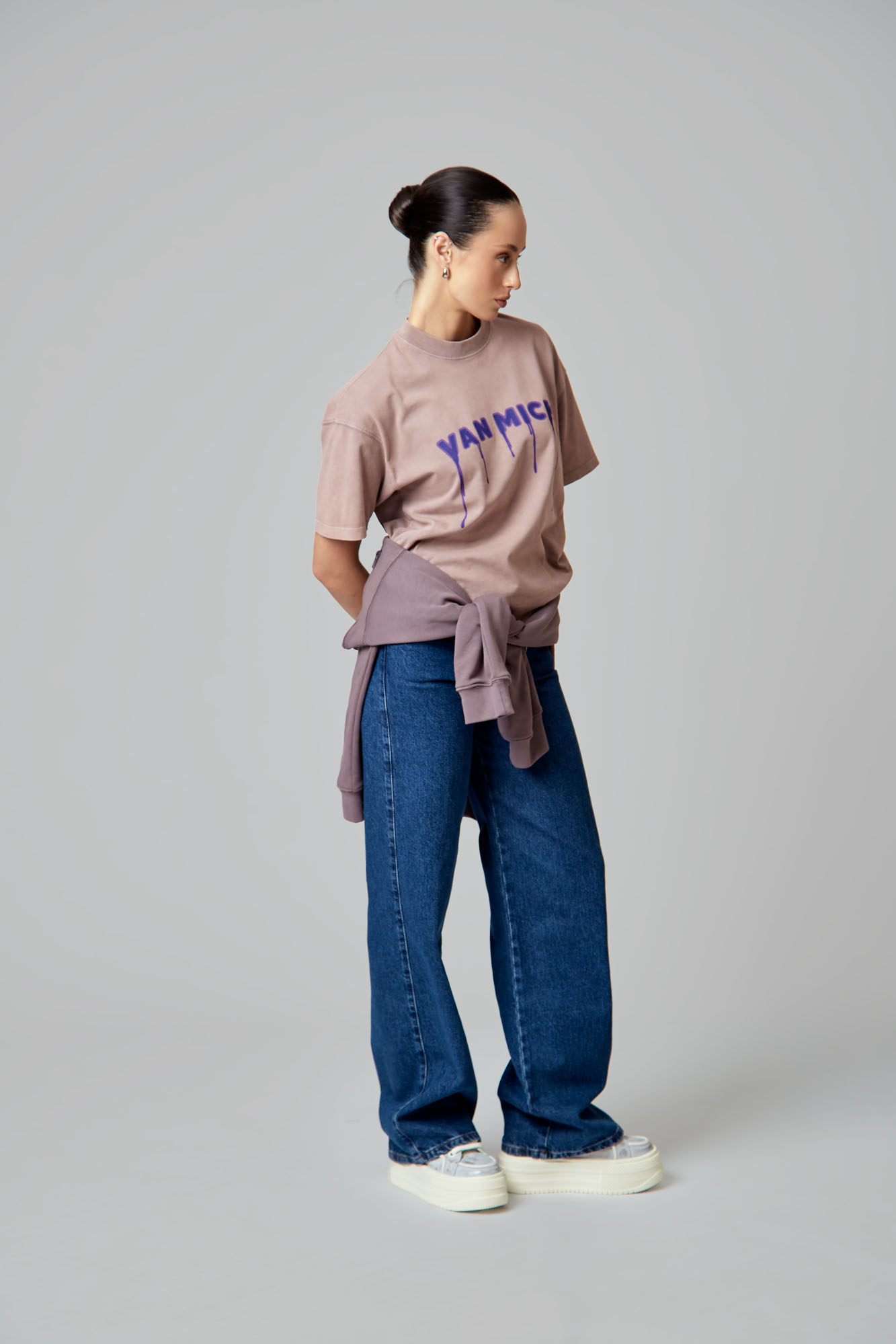 VW-FAT-20-312 футболка van mich