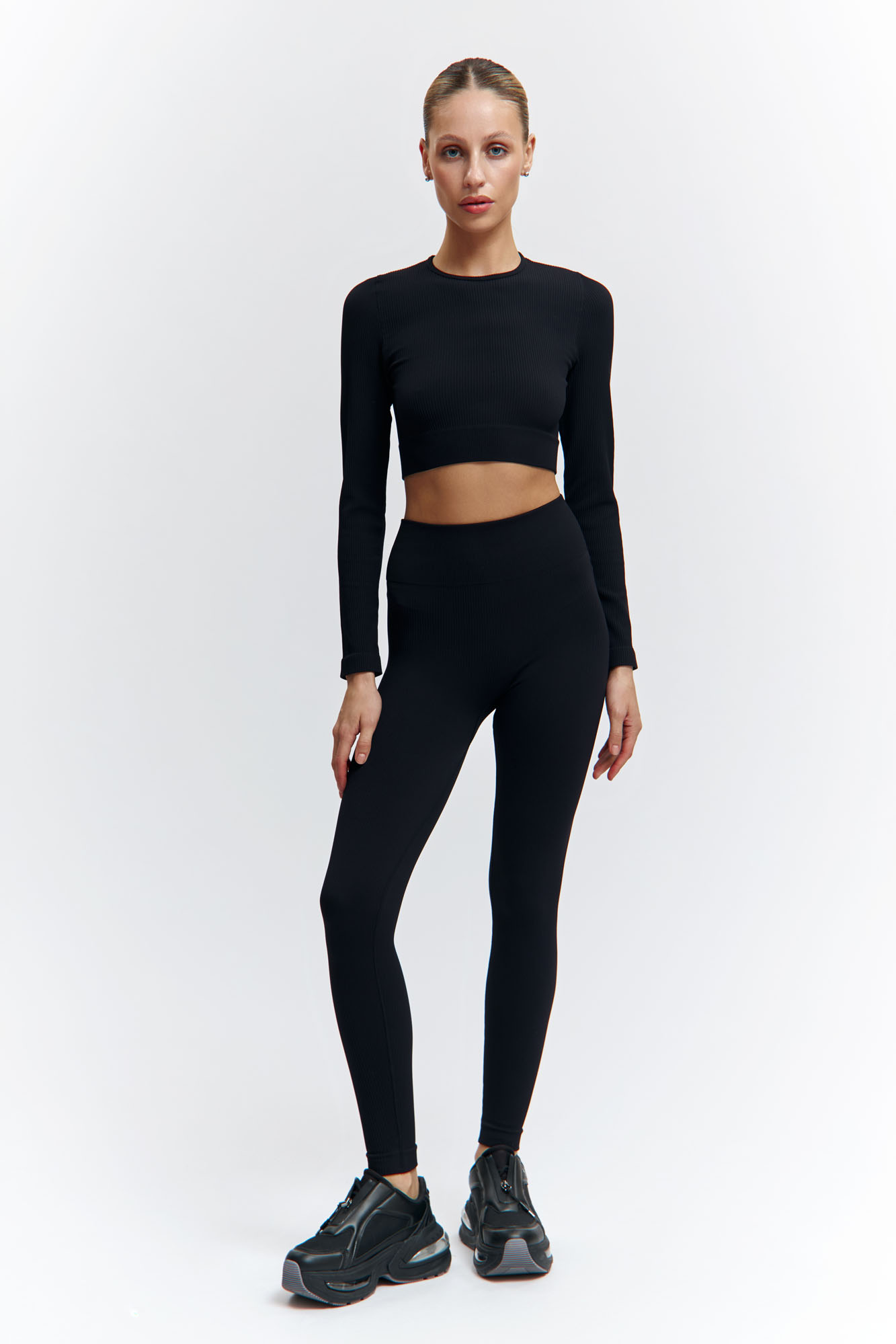 VW-GAA-33-455 легинсы van mich 