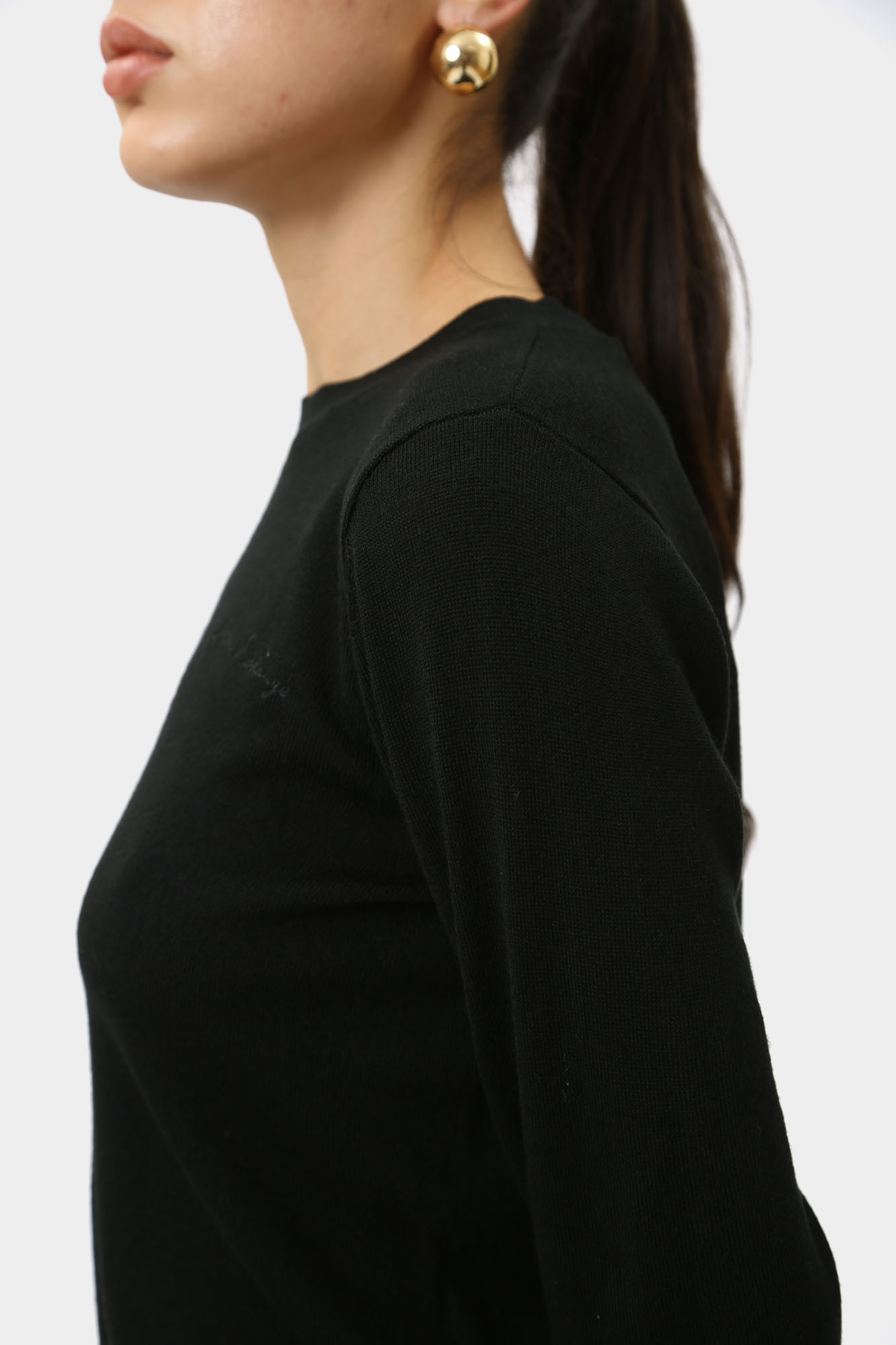 6DYM1J_YME3Z джемпер armani exchange