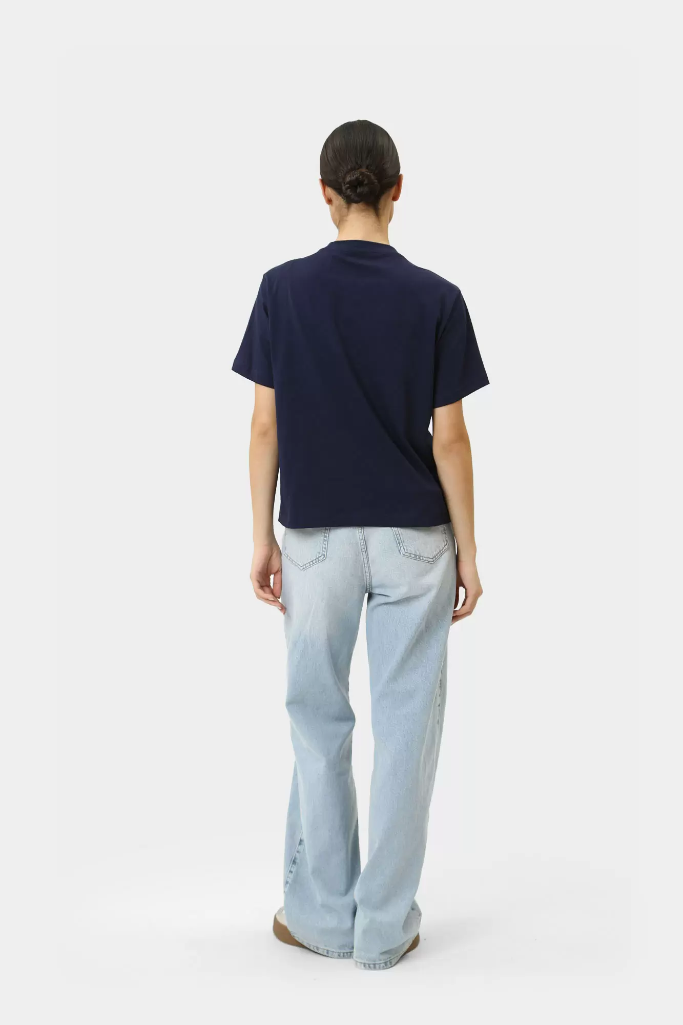 1015447 футболка mustang