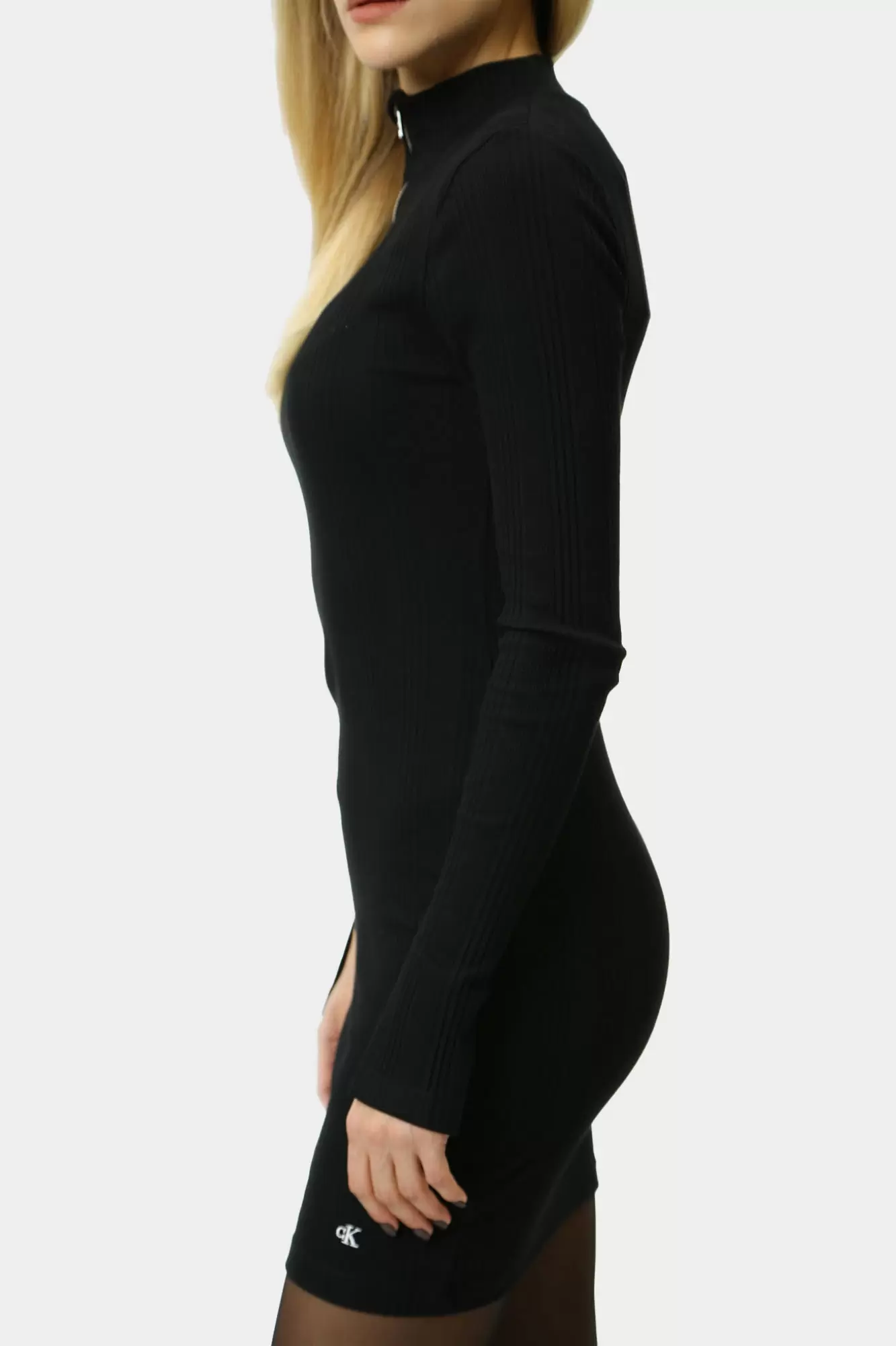 J20J223522 платье д/р calvin klein jeans