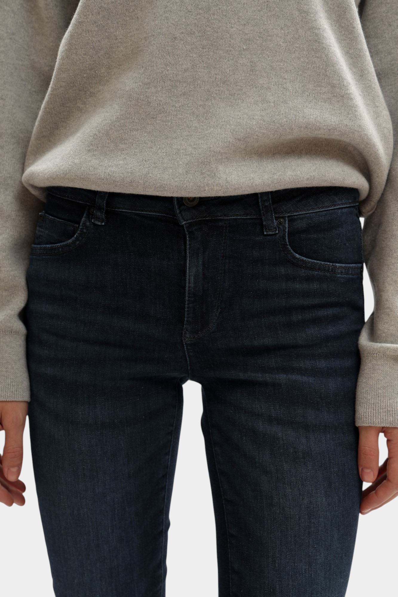 1013582 джинсы mustang 