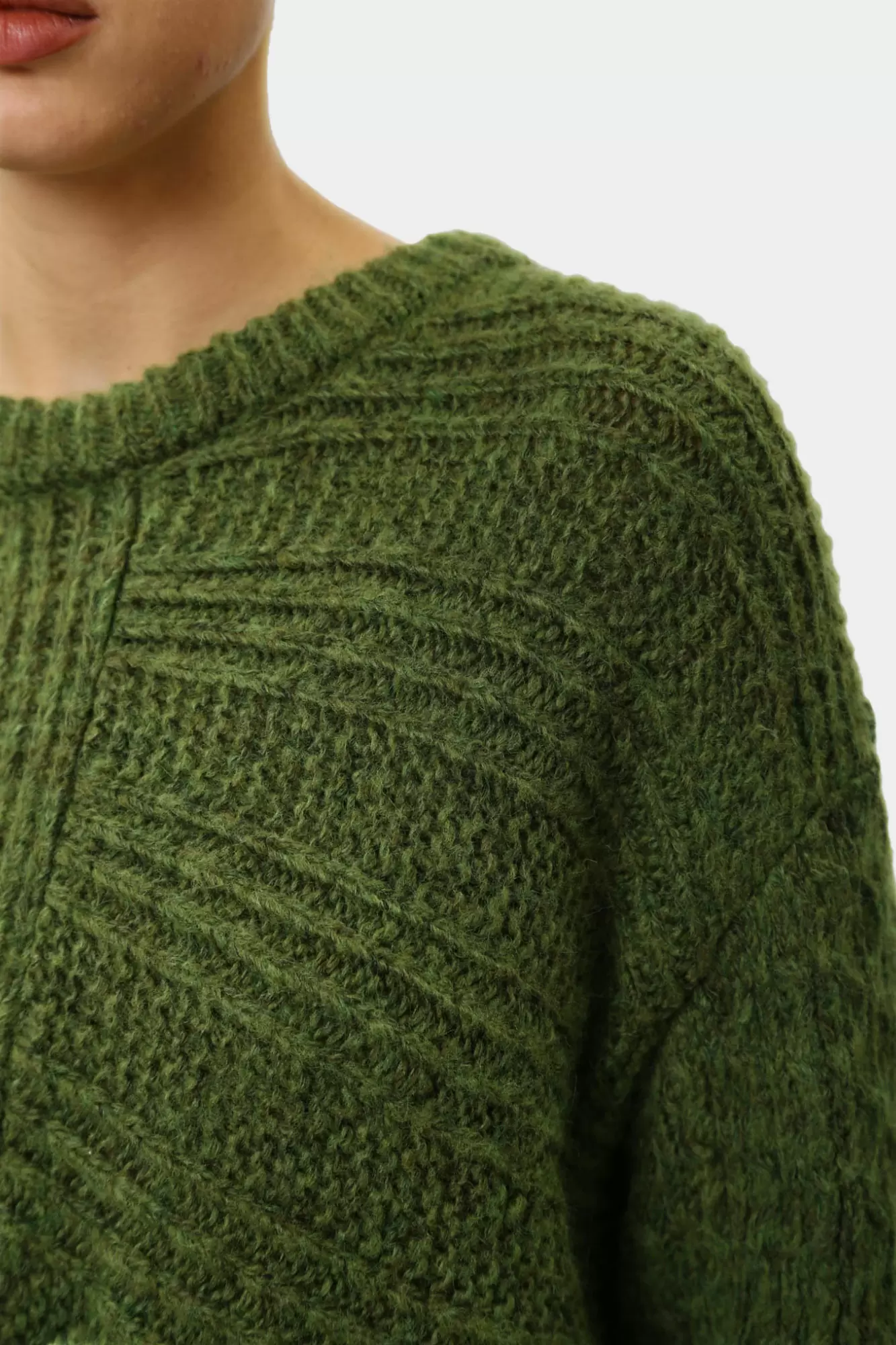 1015957 свитер mustang