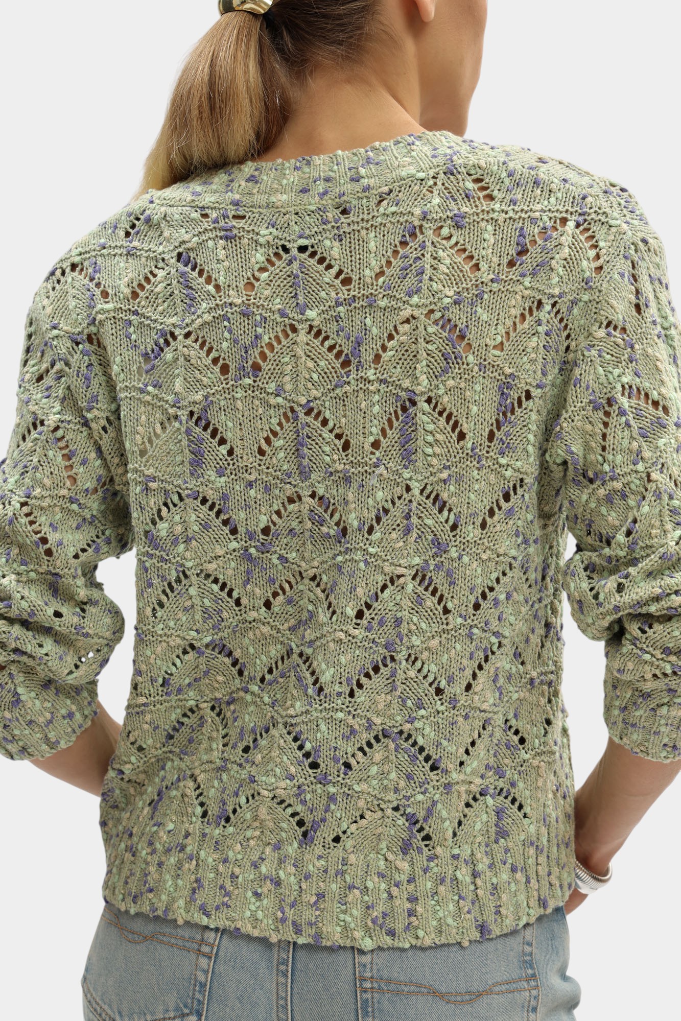 PL702306 джемпер pepe jeans