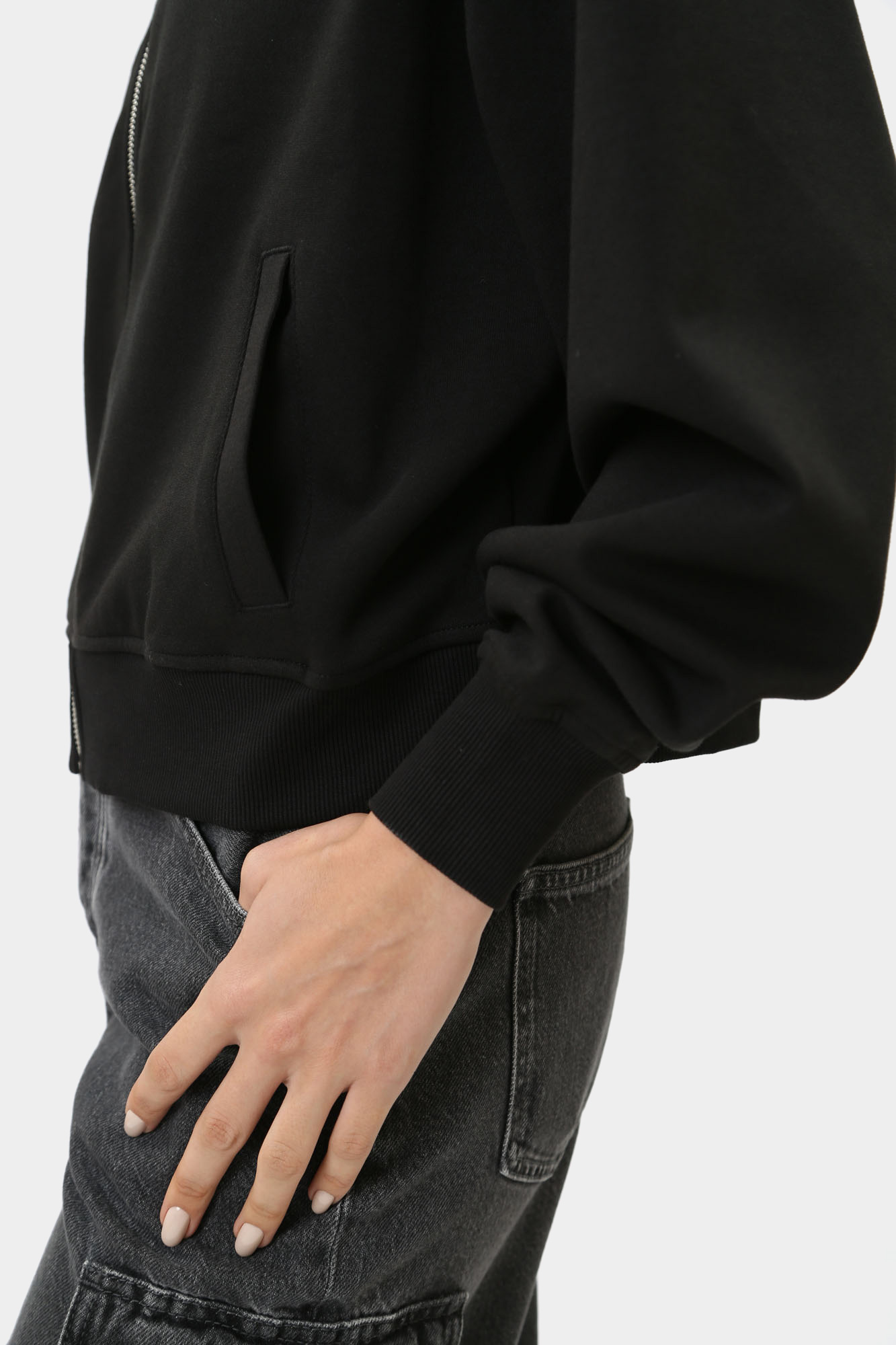 J20J223922 толстовка calvin klein jeans 