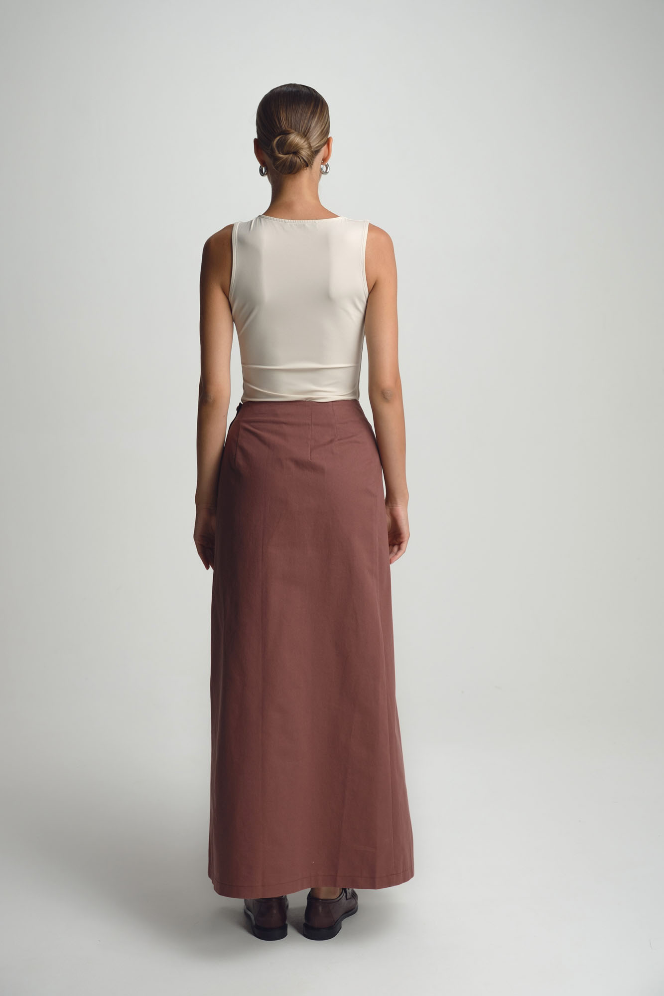 W-252-TH-56-2905 юбка the hills 