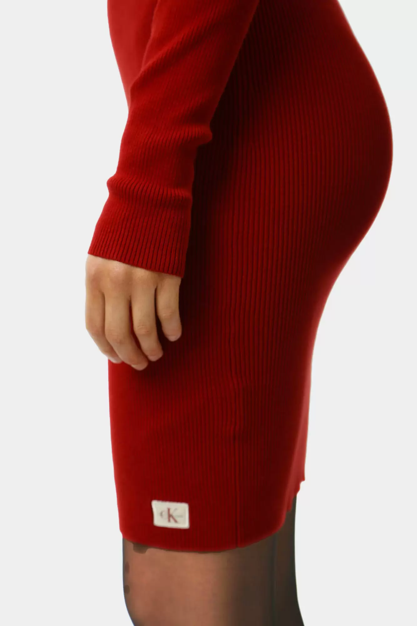 J20J224150 платье д/р calvin klein jeans