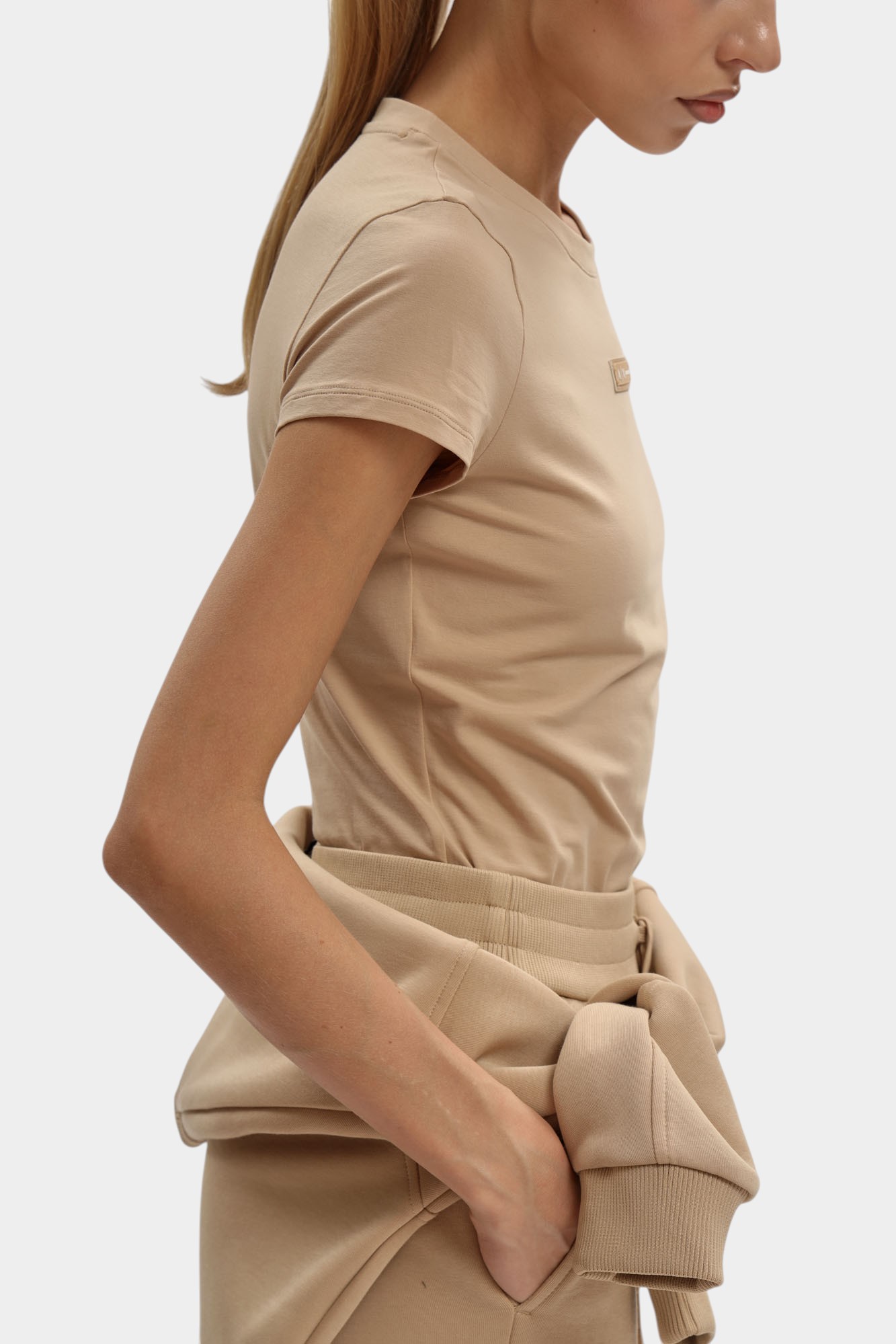 XW001362_AF16294 футболка armani exchange