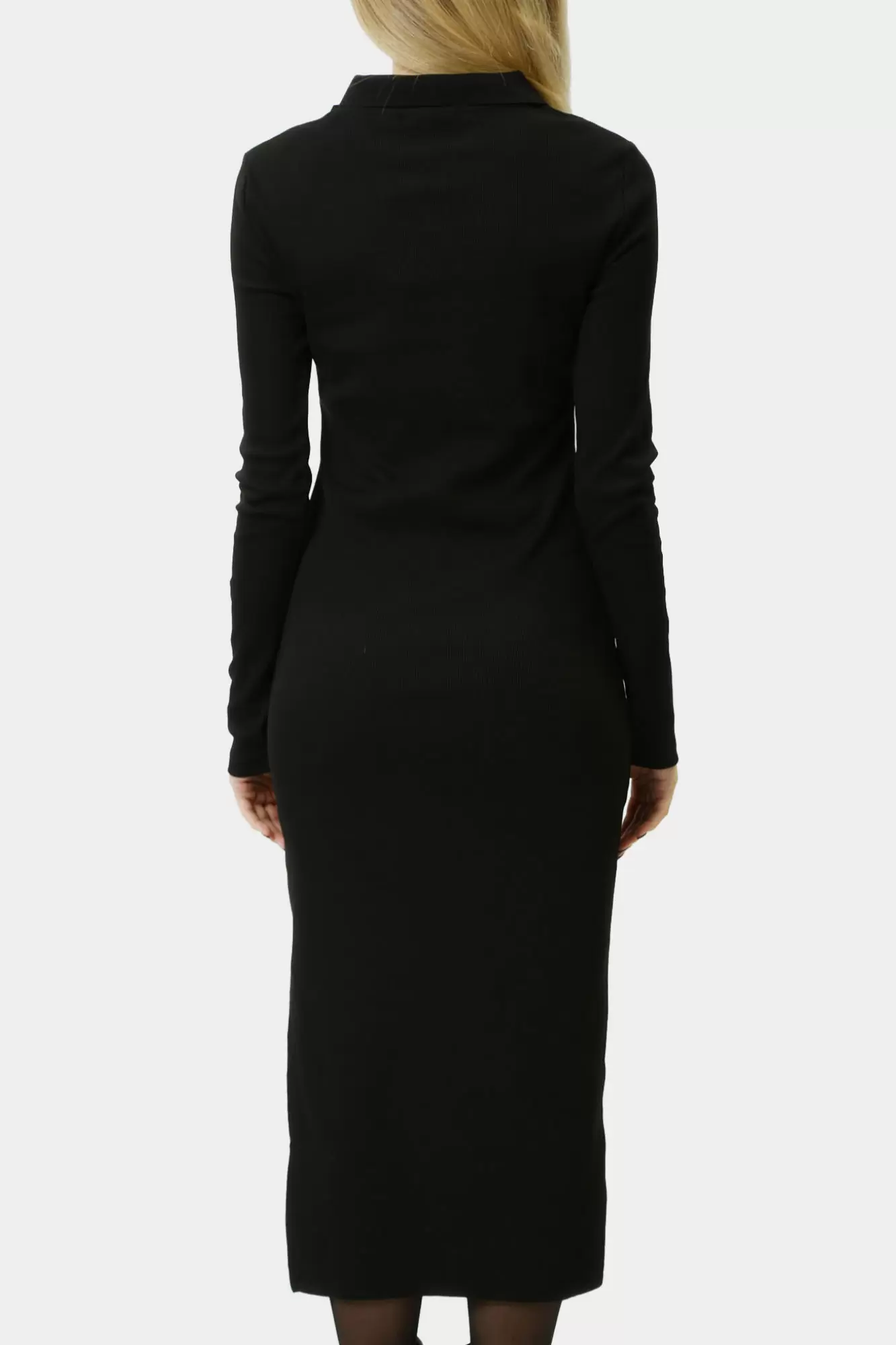 J20J224456 платье д/р calvin klein jeans