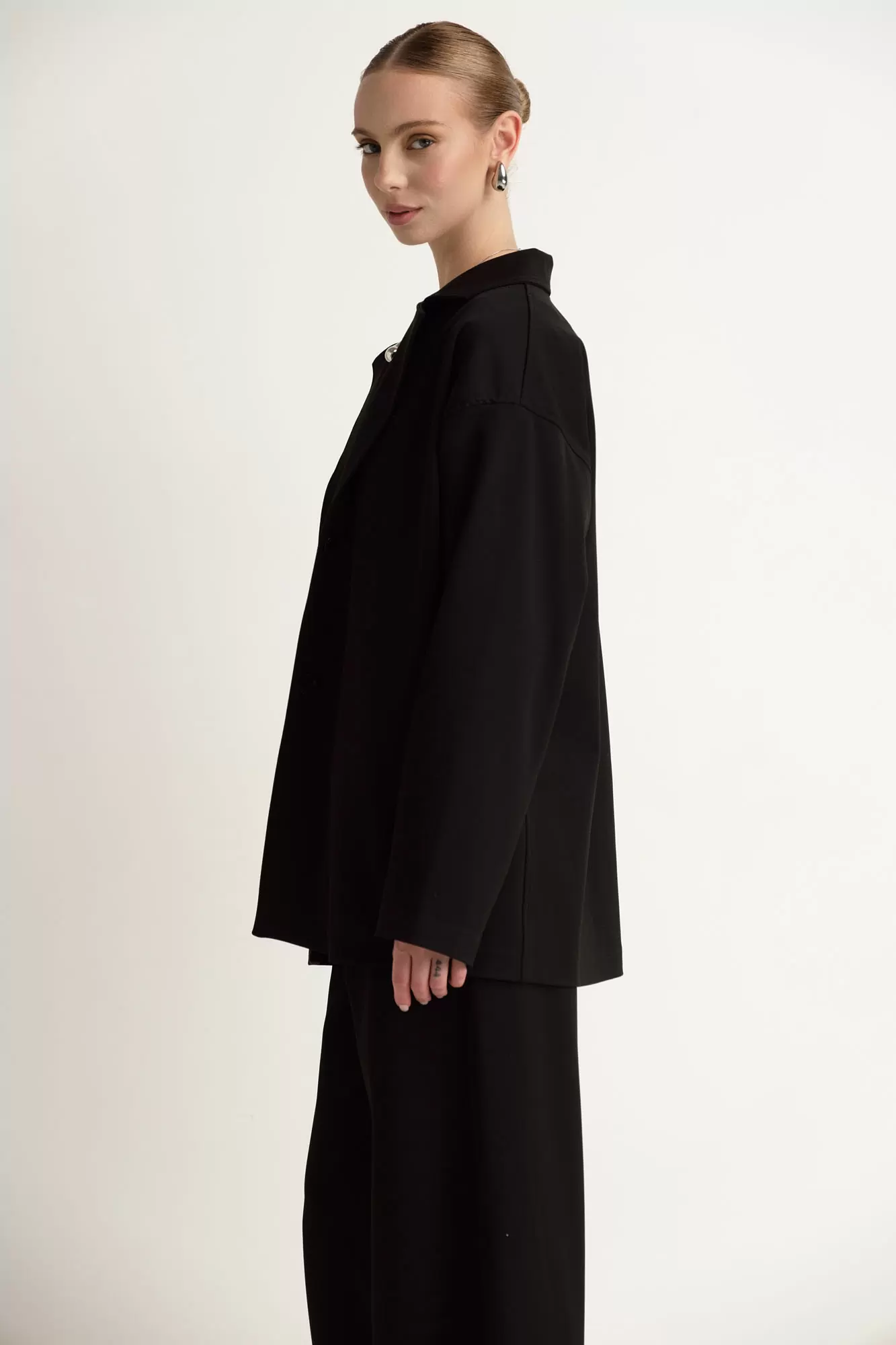 W-242-TH-56-0078 пиджак the hills 