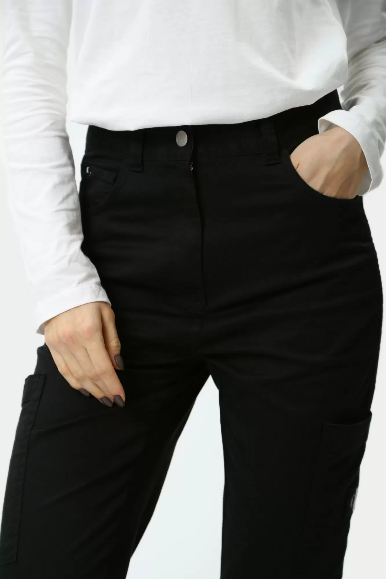 J20J223117 брюки calvin klein jeans 