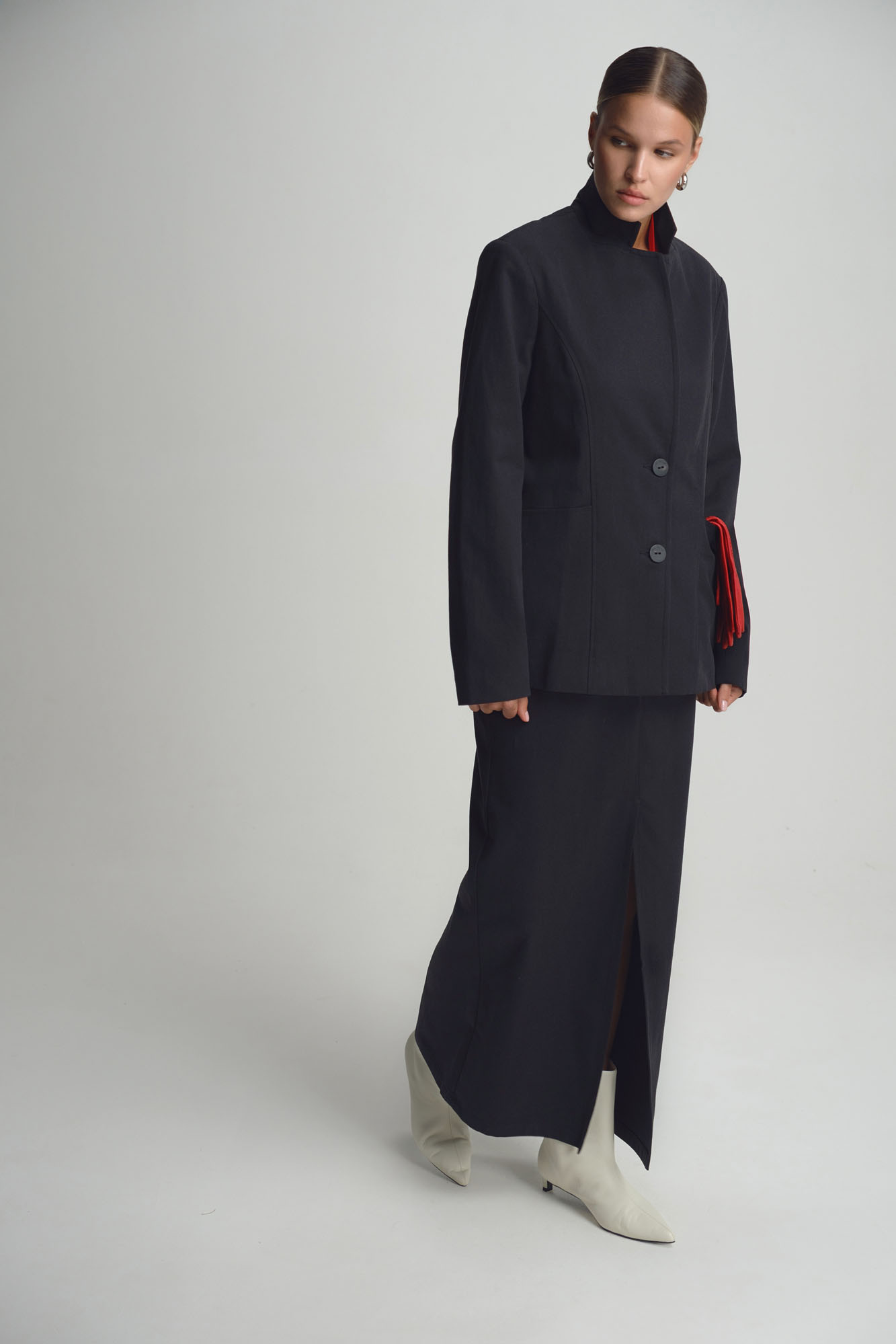 W-252-TH-56-2704 юбка the hills