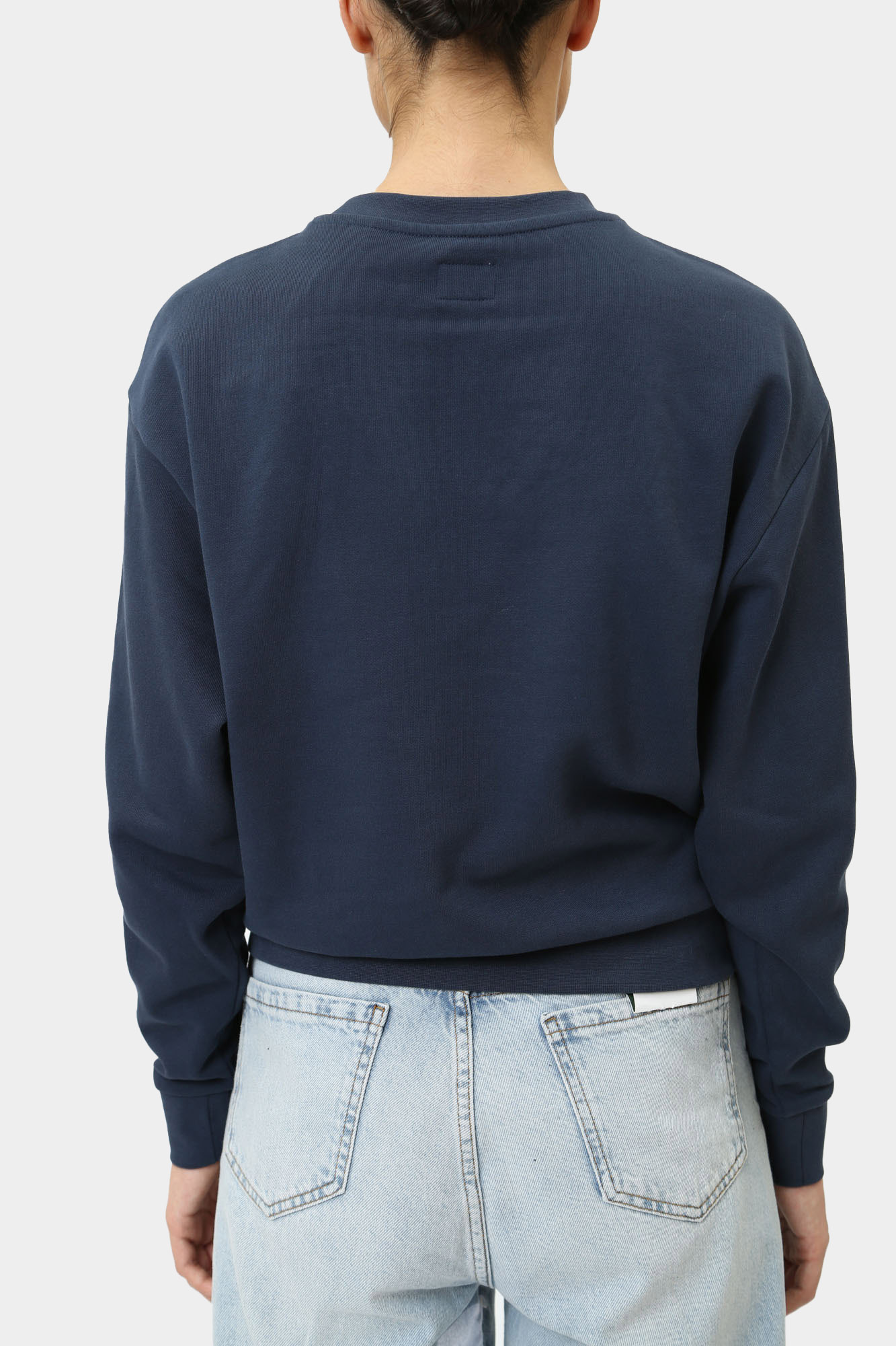 1015262 свитшот mustang 