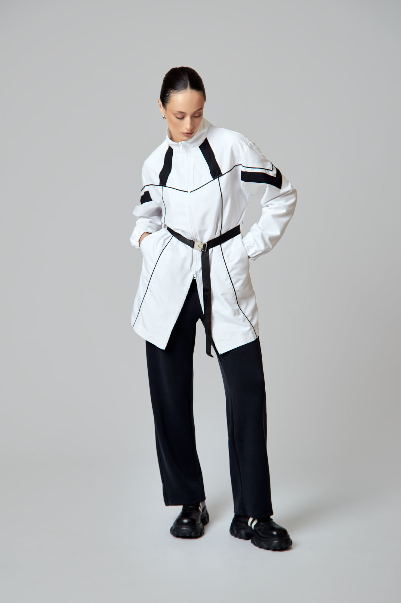 VW-FAT-52-309 платье van mich