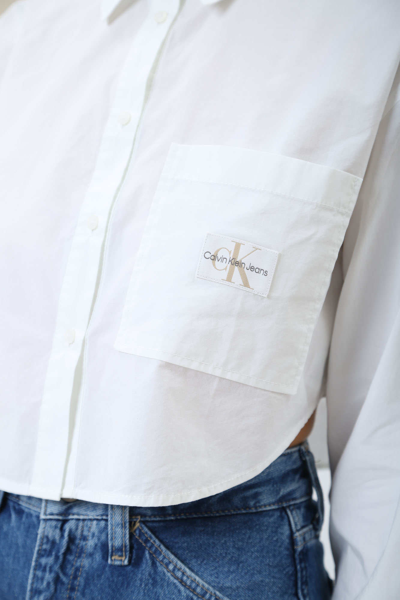 J20J222614 рубашка д/р calvin klein jeans 