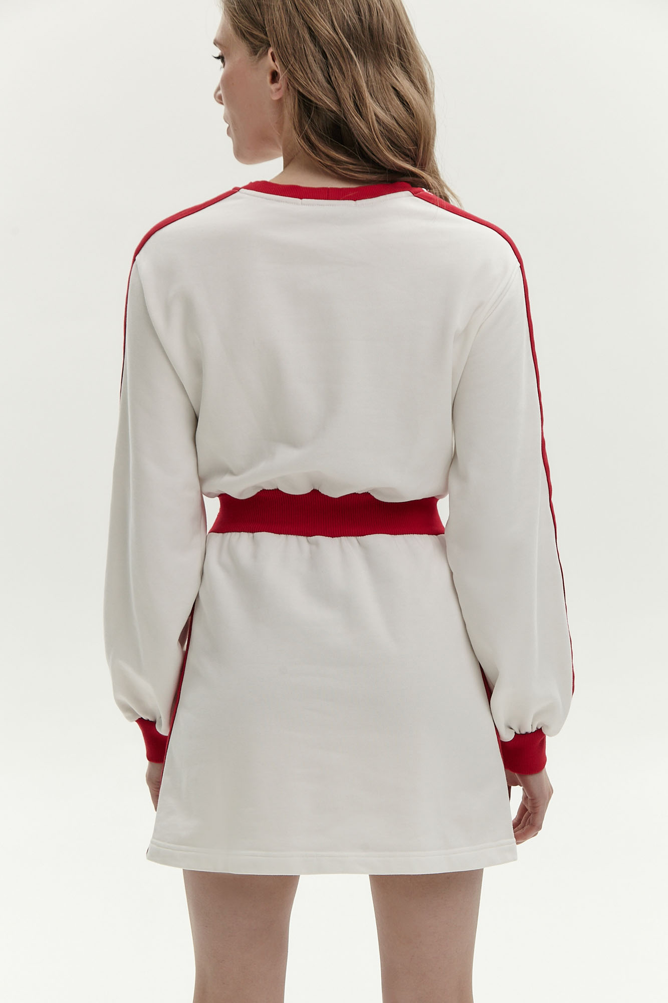 W-242-THT-22-0026 платье the hills