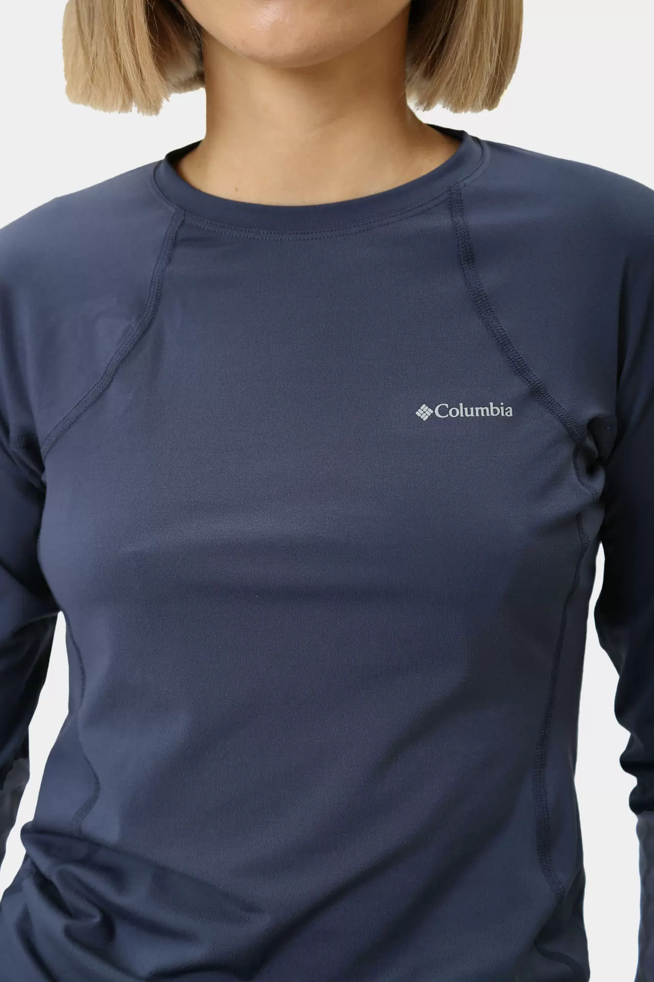 1639021 джемпер термобелье columbia