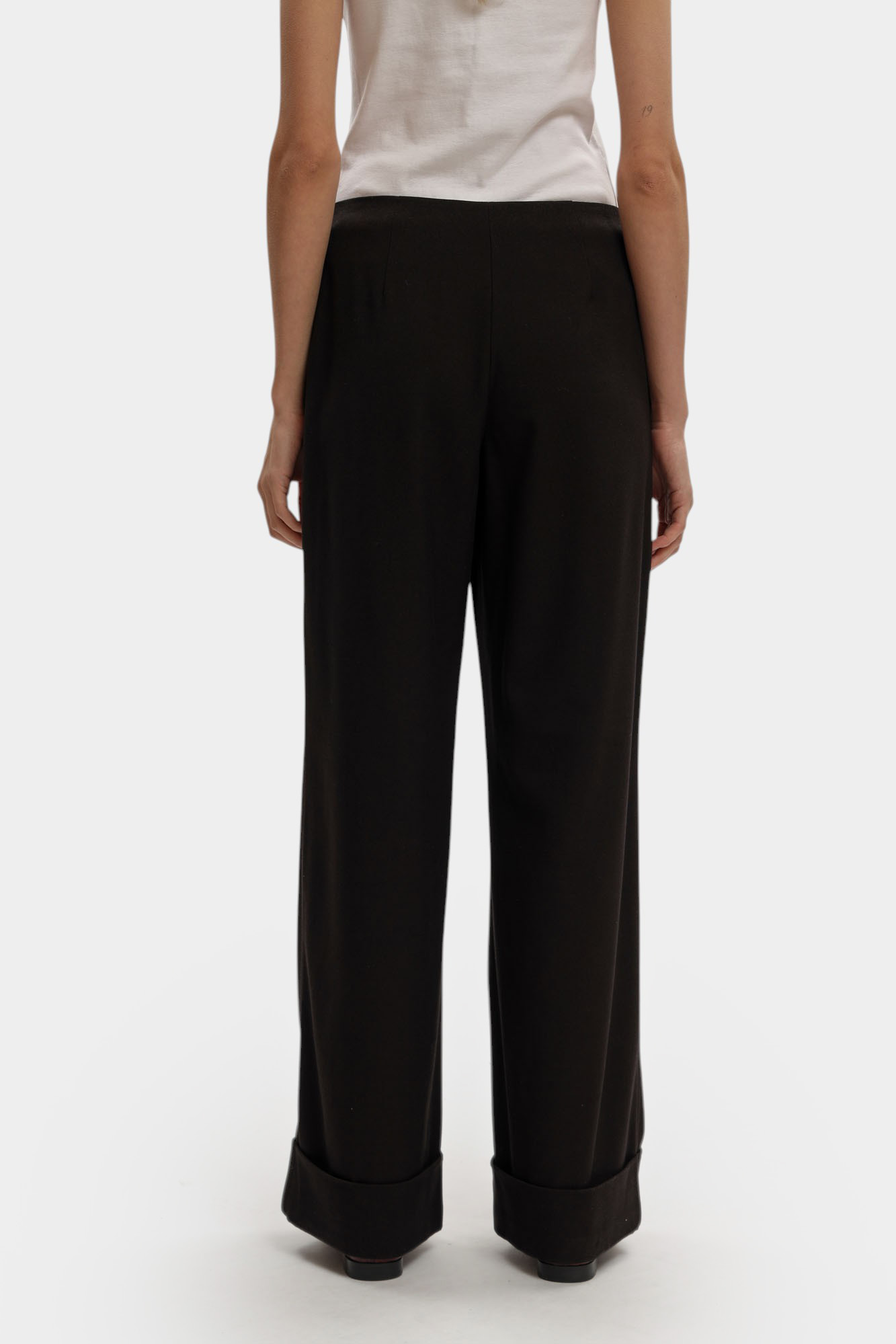 XW000660_AF16142 брюки armani exchange