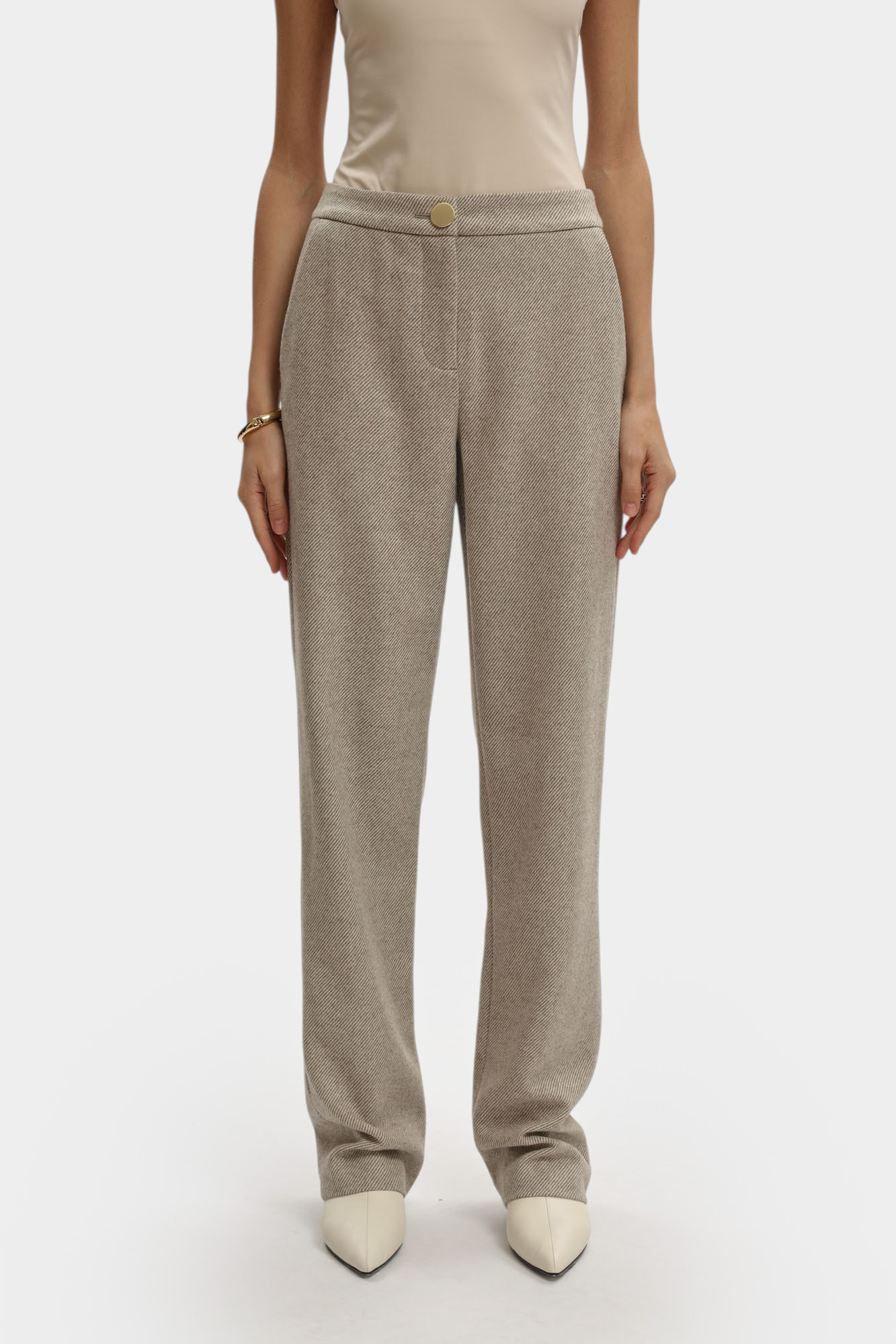 XW000723_AF16146 брюки armani exchange