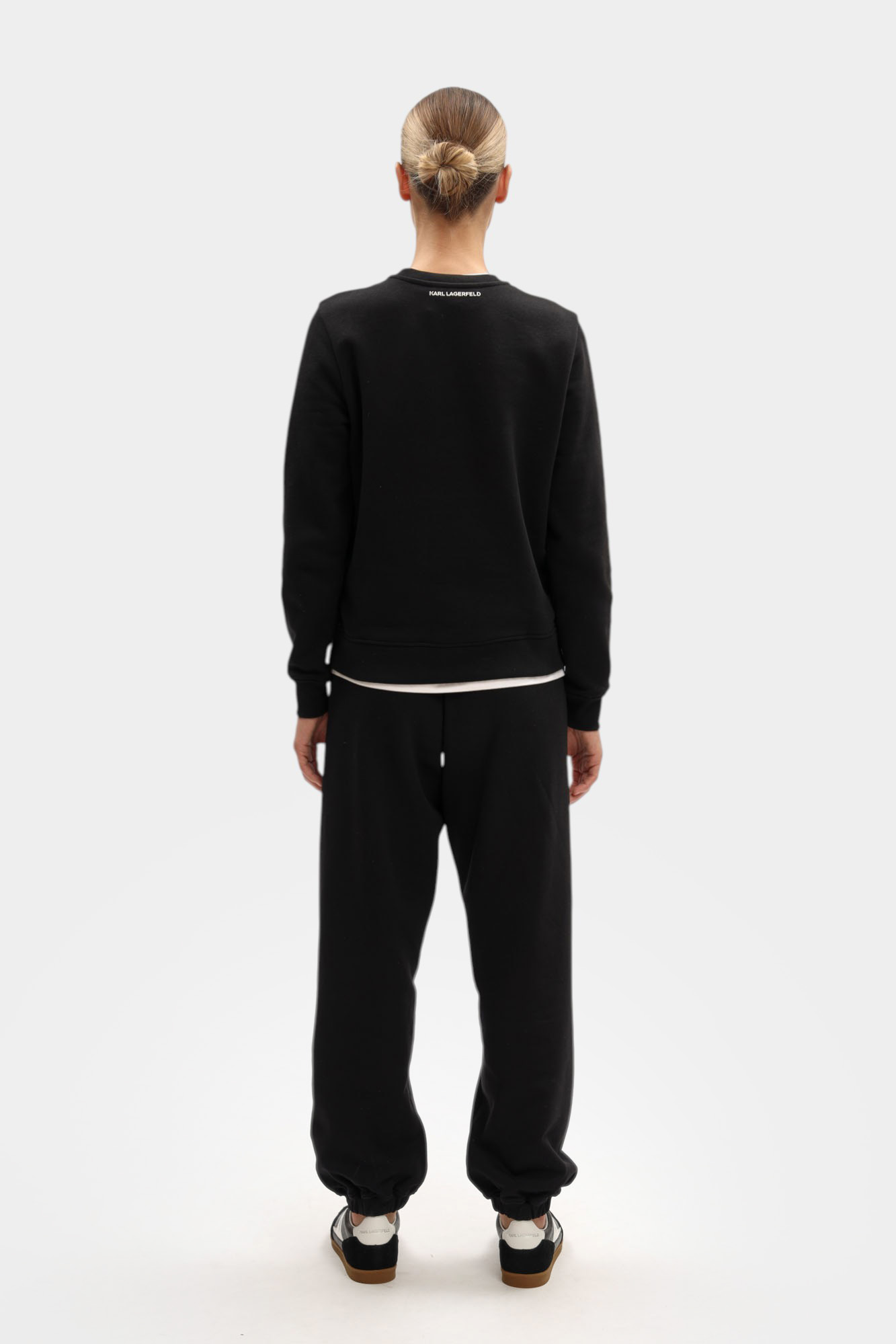 A3W44008 свитшот karl lagerfeld 