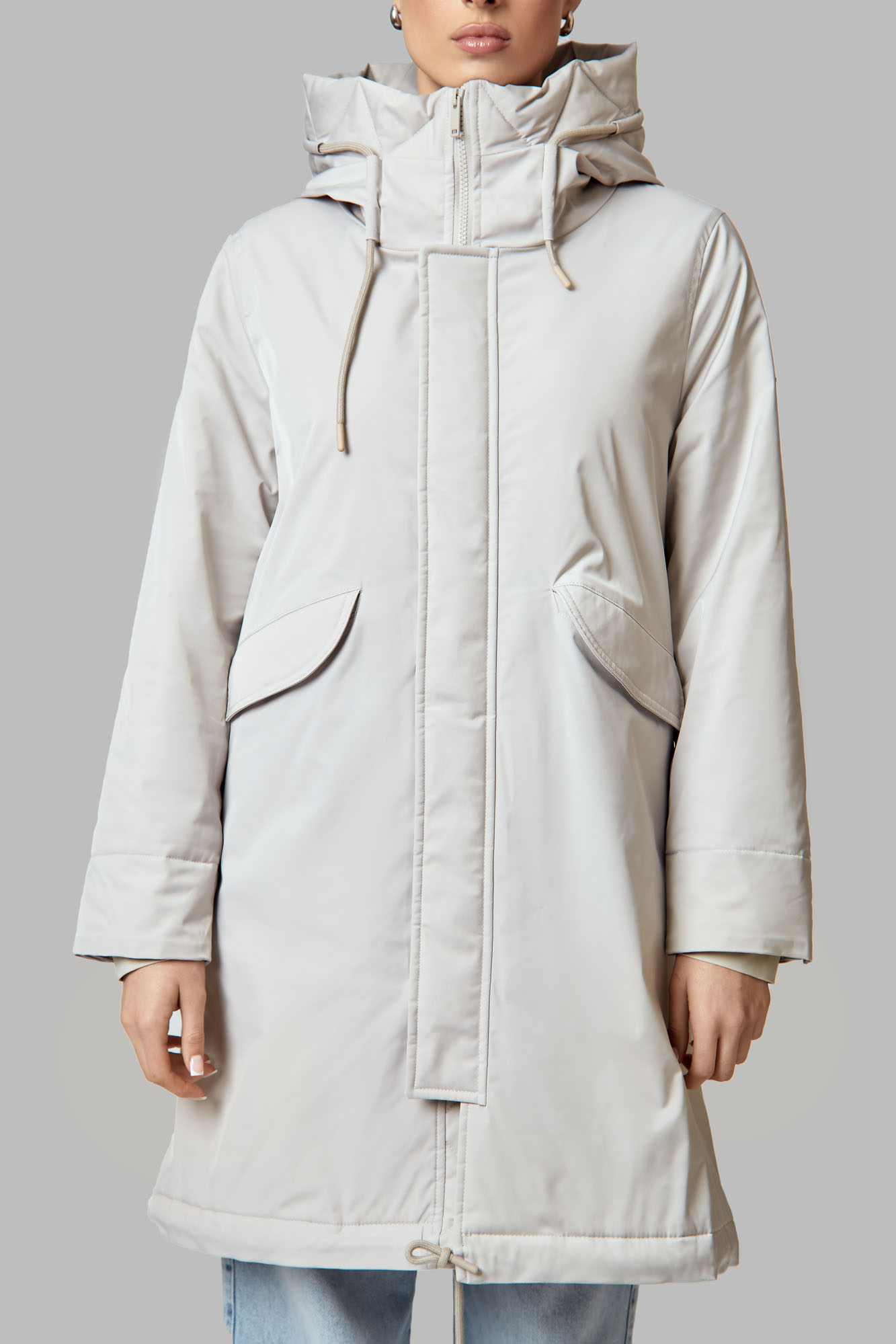 VW-CRI-52-367 парка van mich 