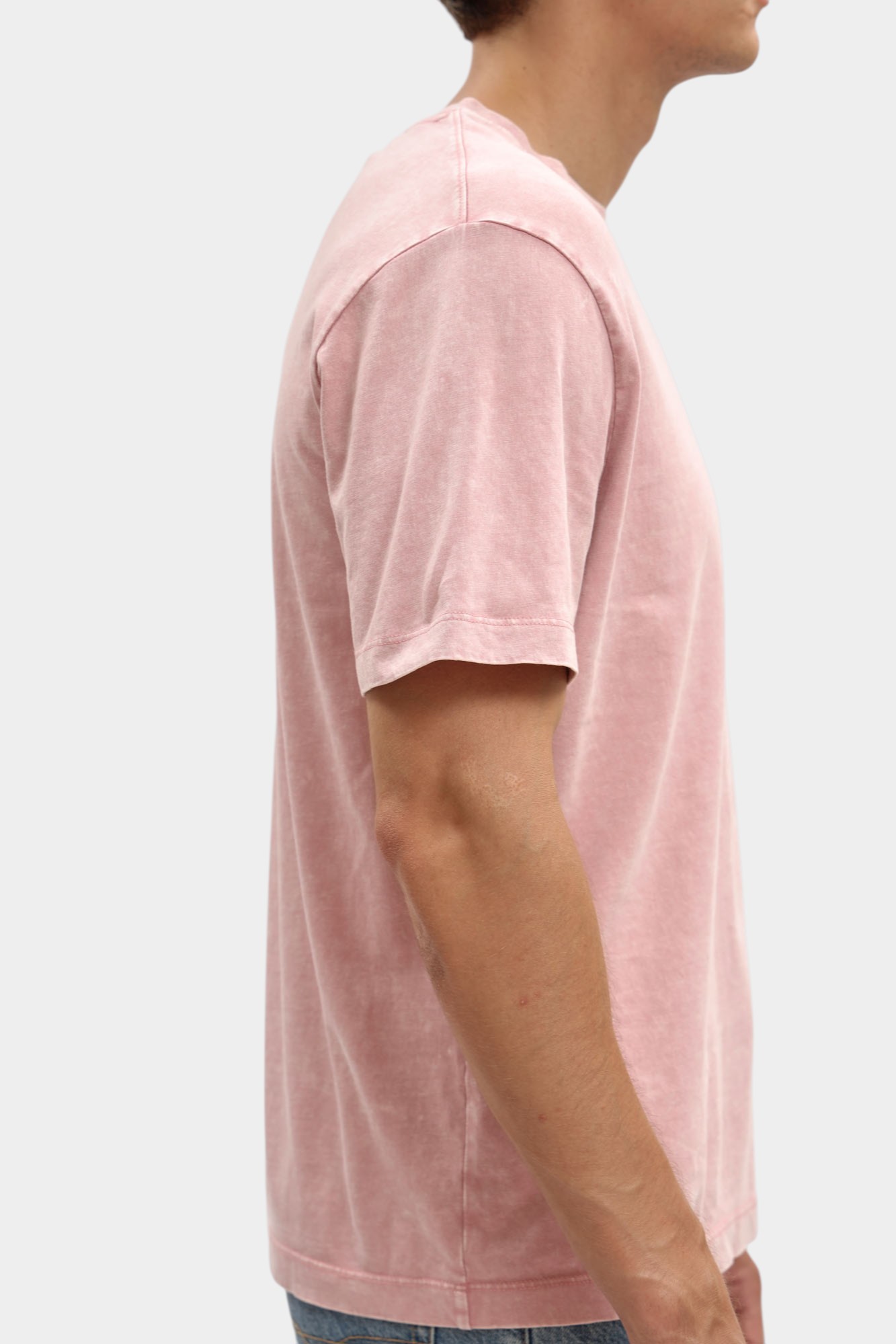 PM509960 Футболка Pepe Jeans Розовый