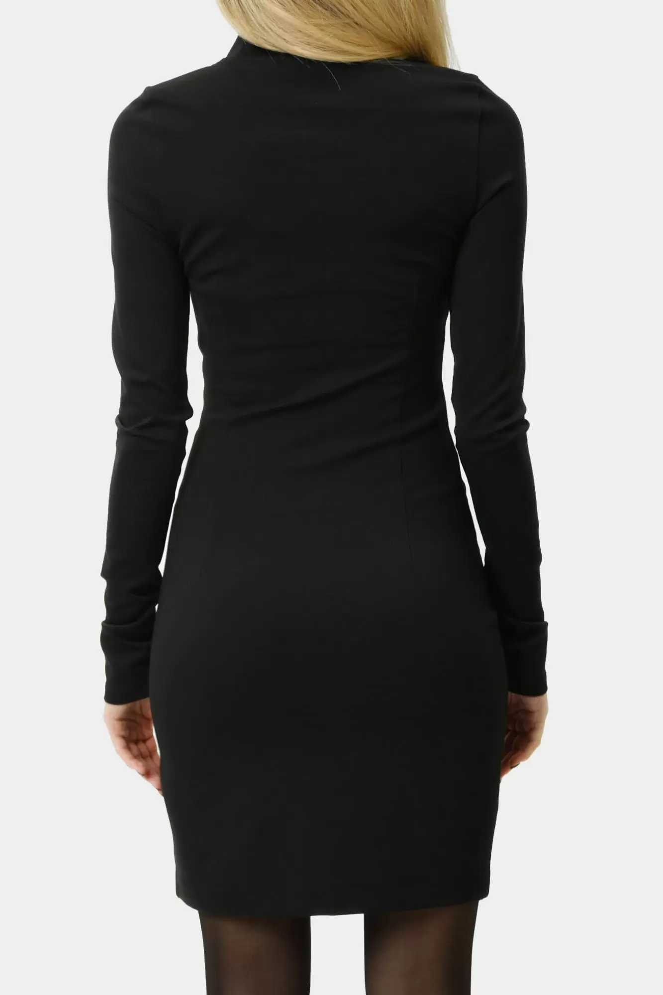 J20J225395 платье д/р calvin klein jeans