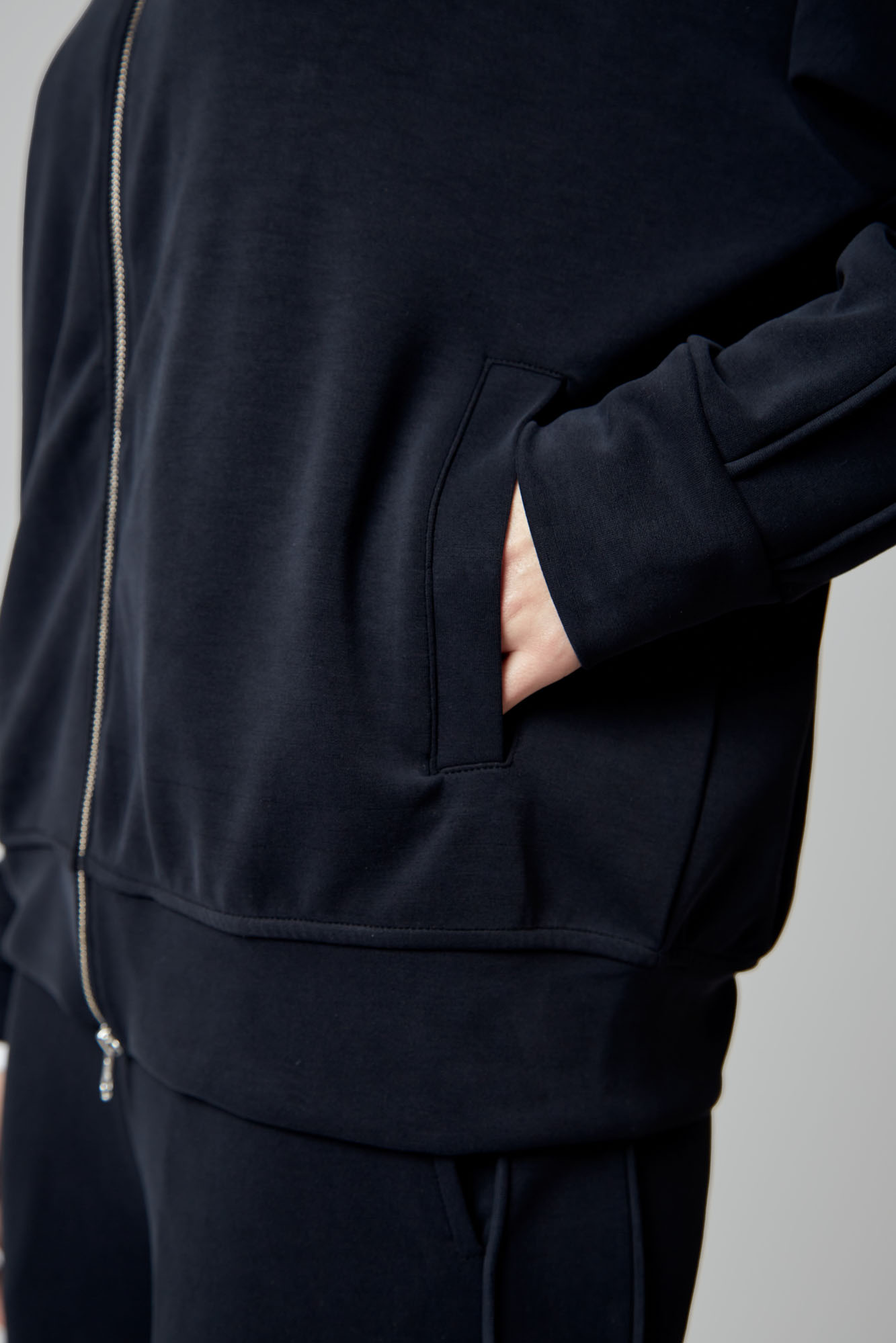 VW-OMA-53-331 толстовка van mich 