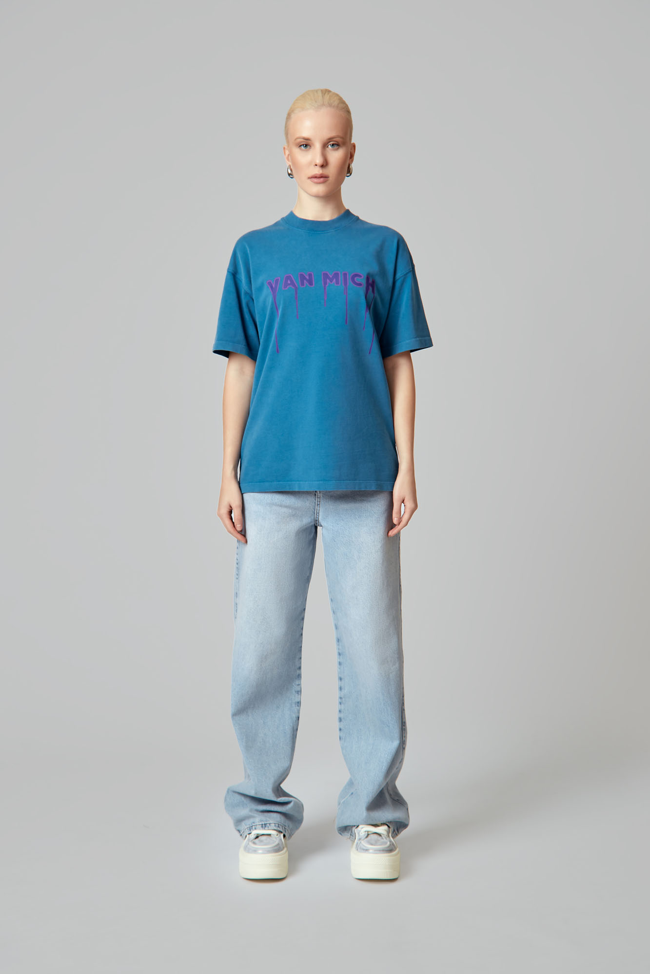 VW-FAT-20-312 футболка van mich