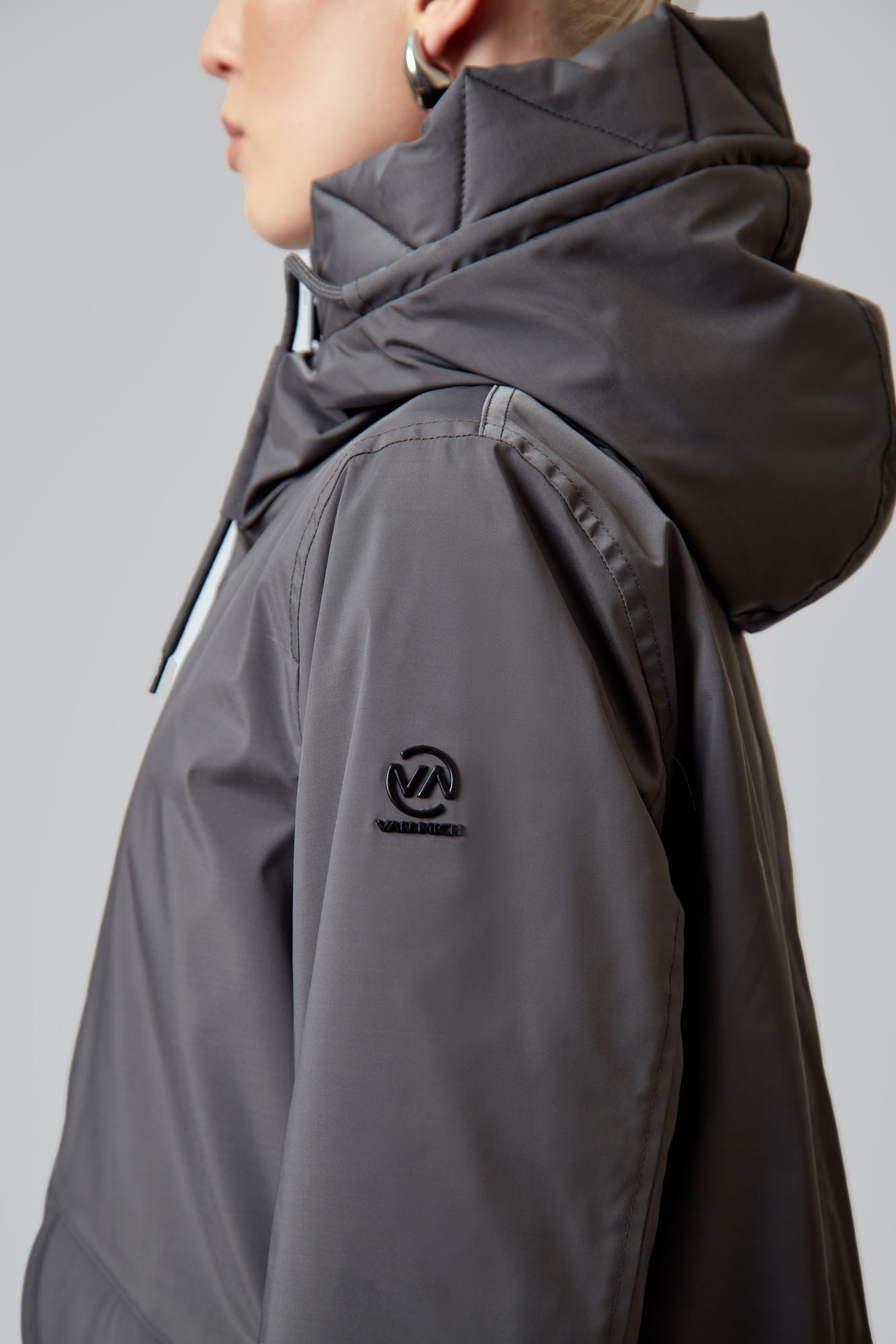 VW-CRI-52-367 парка van mich 