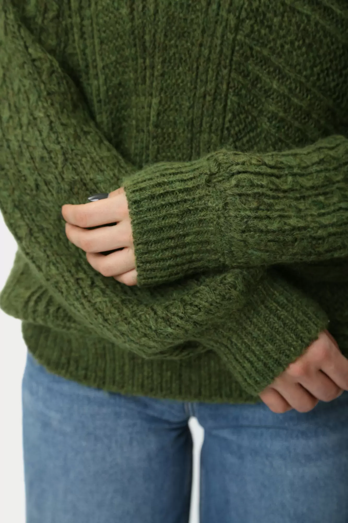 1015957 свитер mustang