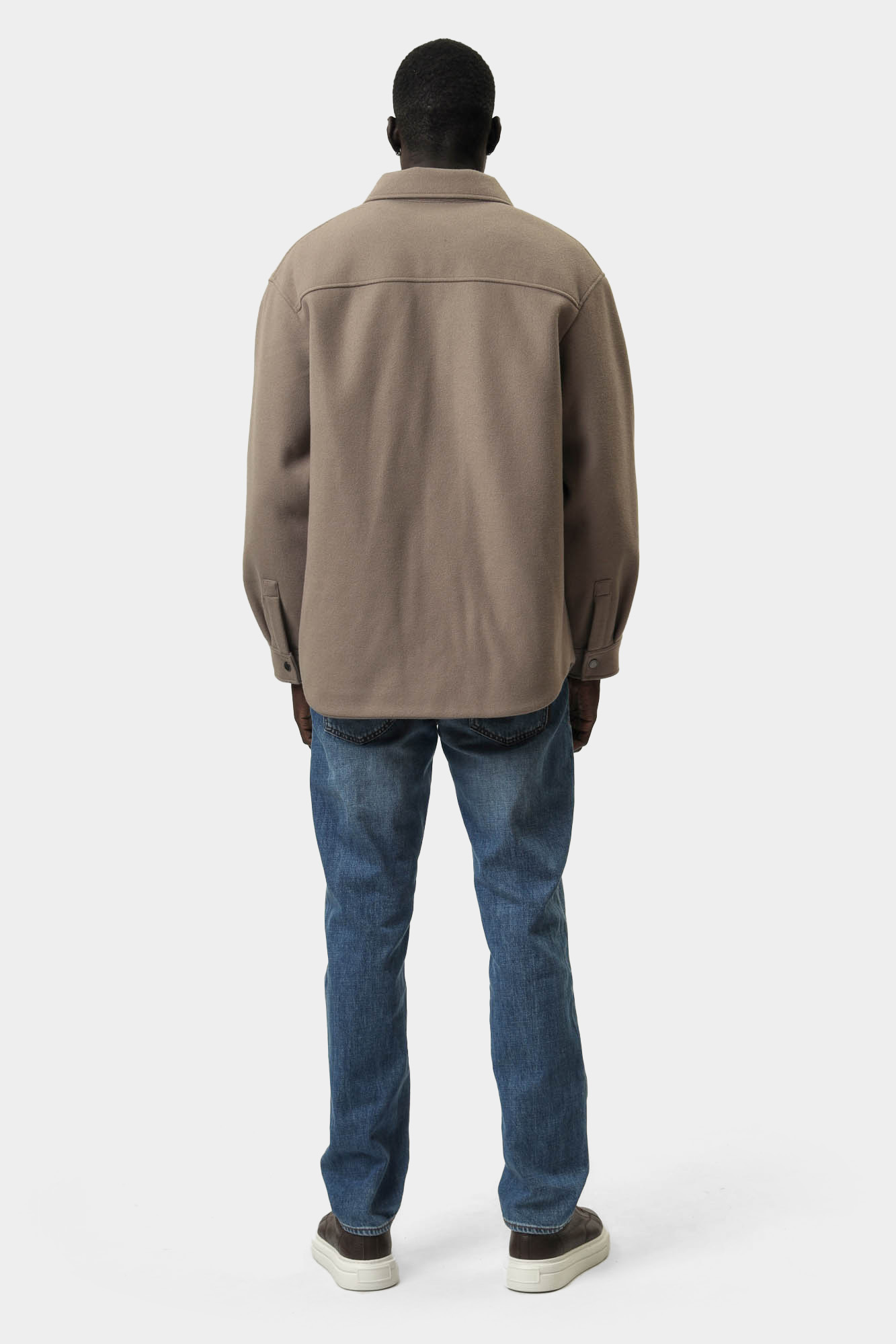 6DZB33_ZN5PZ Куртка Armani Exchange Синий