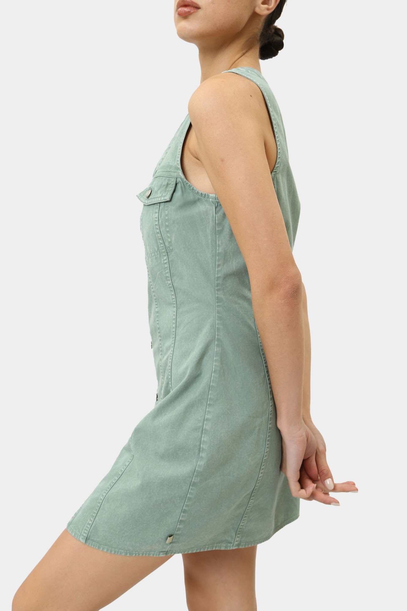 J20J223523 платье calvin klein jeans 