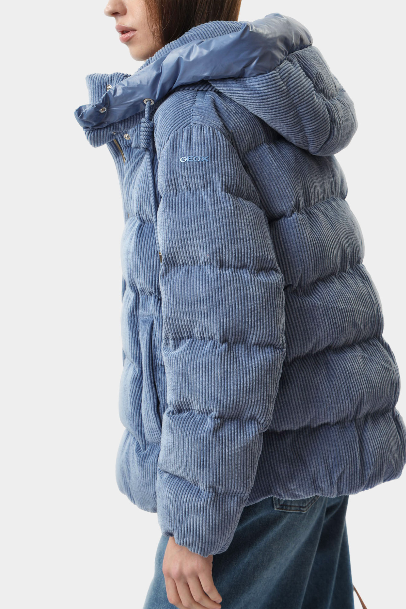 W4628DT3153F куртка geox 