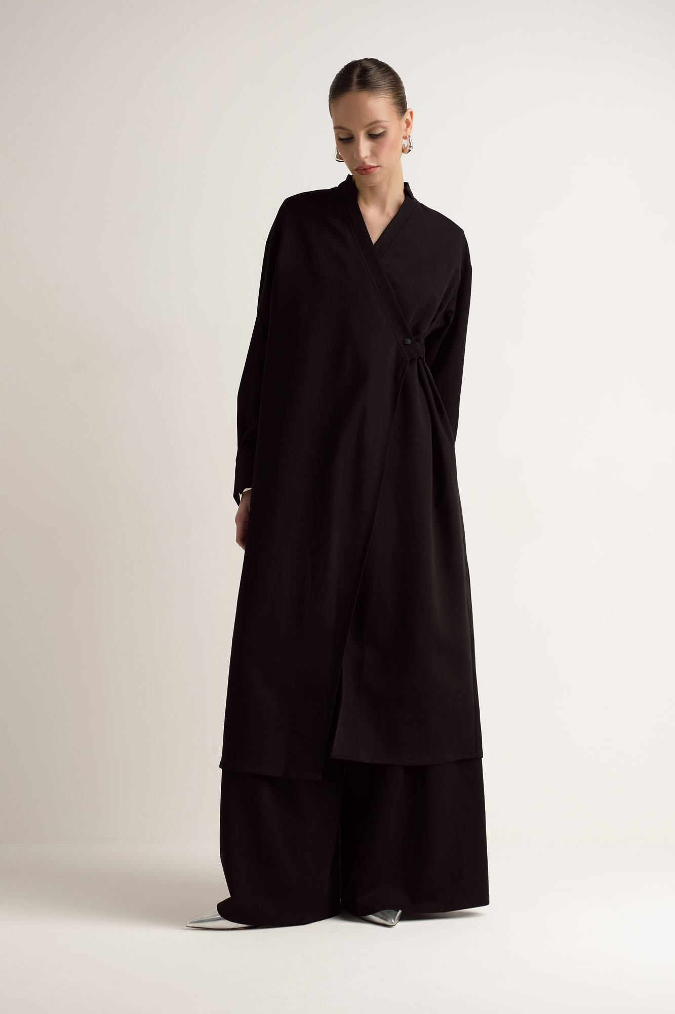 W-242-TH-56-0092 платье the hills 