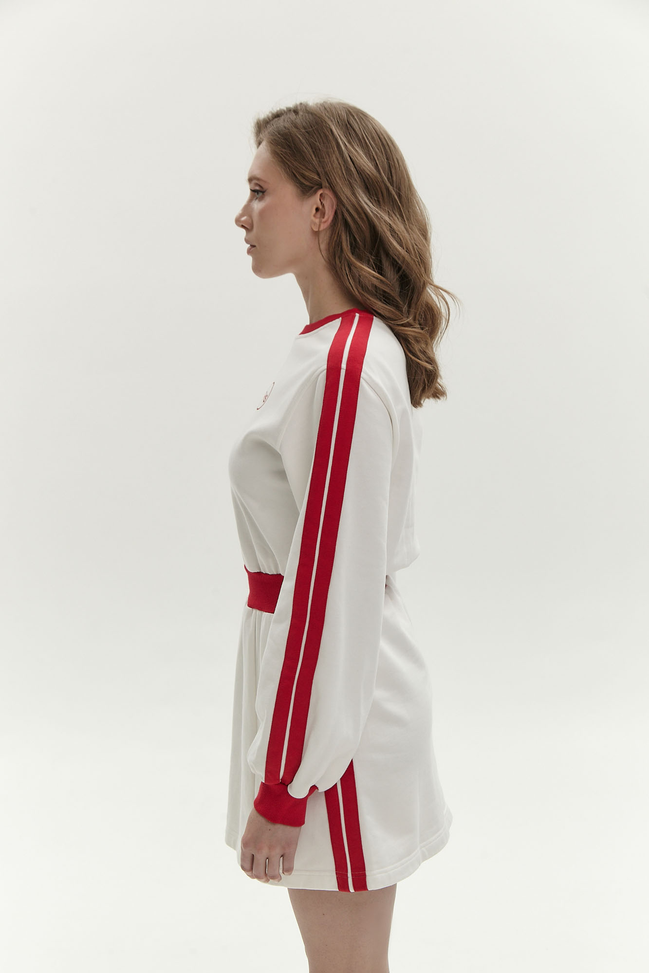 W-242-THT-22-0026 платье the hills