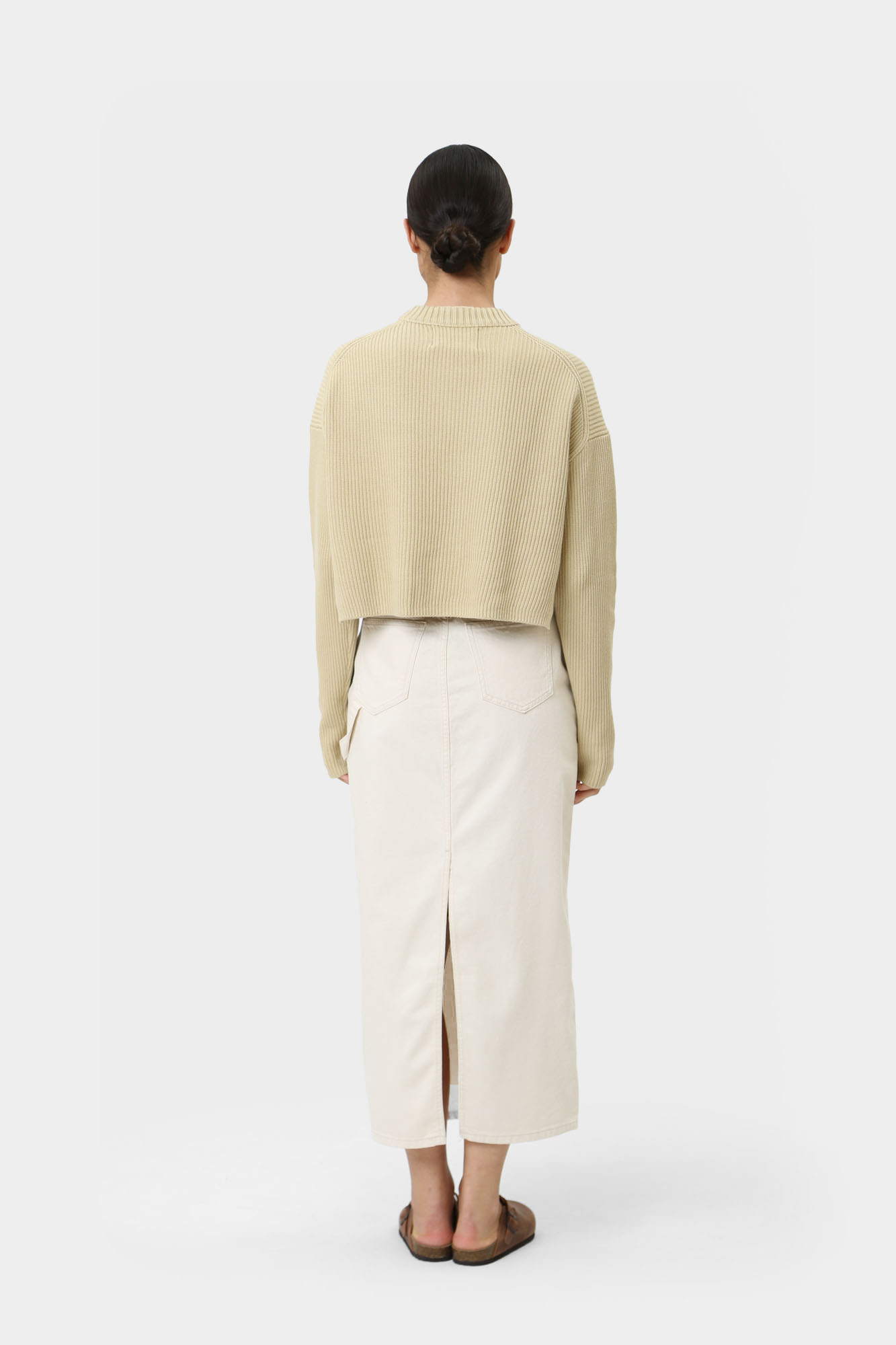 J20J223615 свитер calvin klein jeans