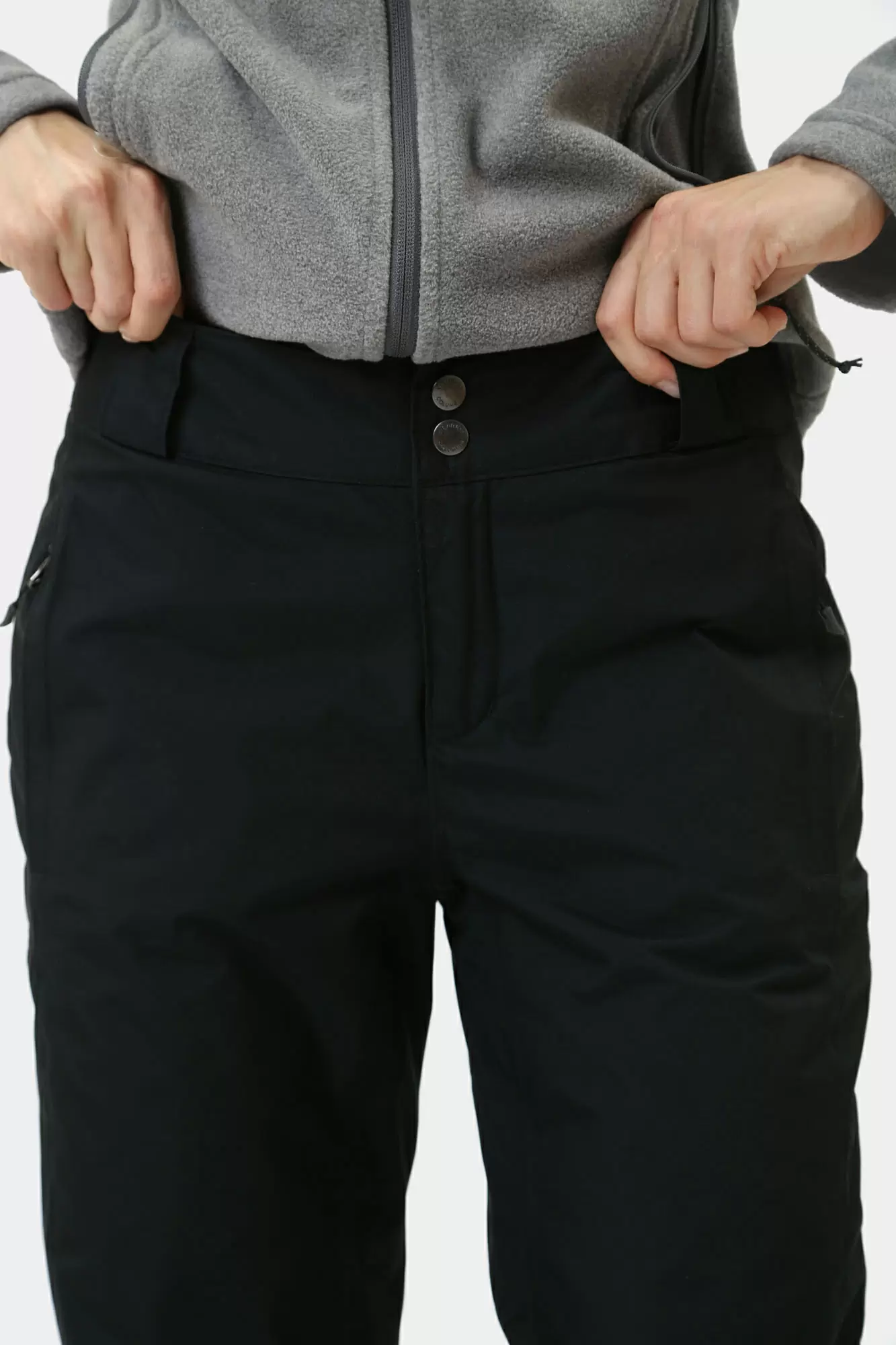 2085941 брюки горнолыжные columbia 