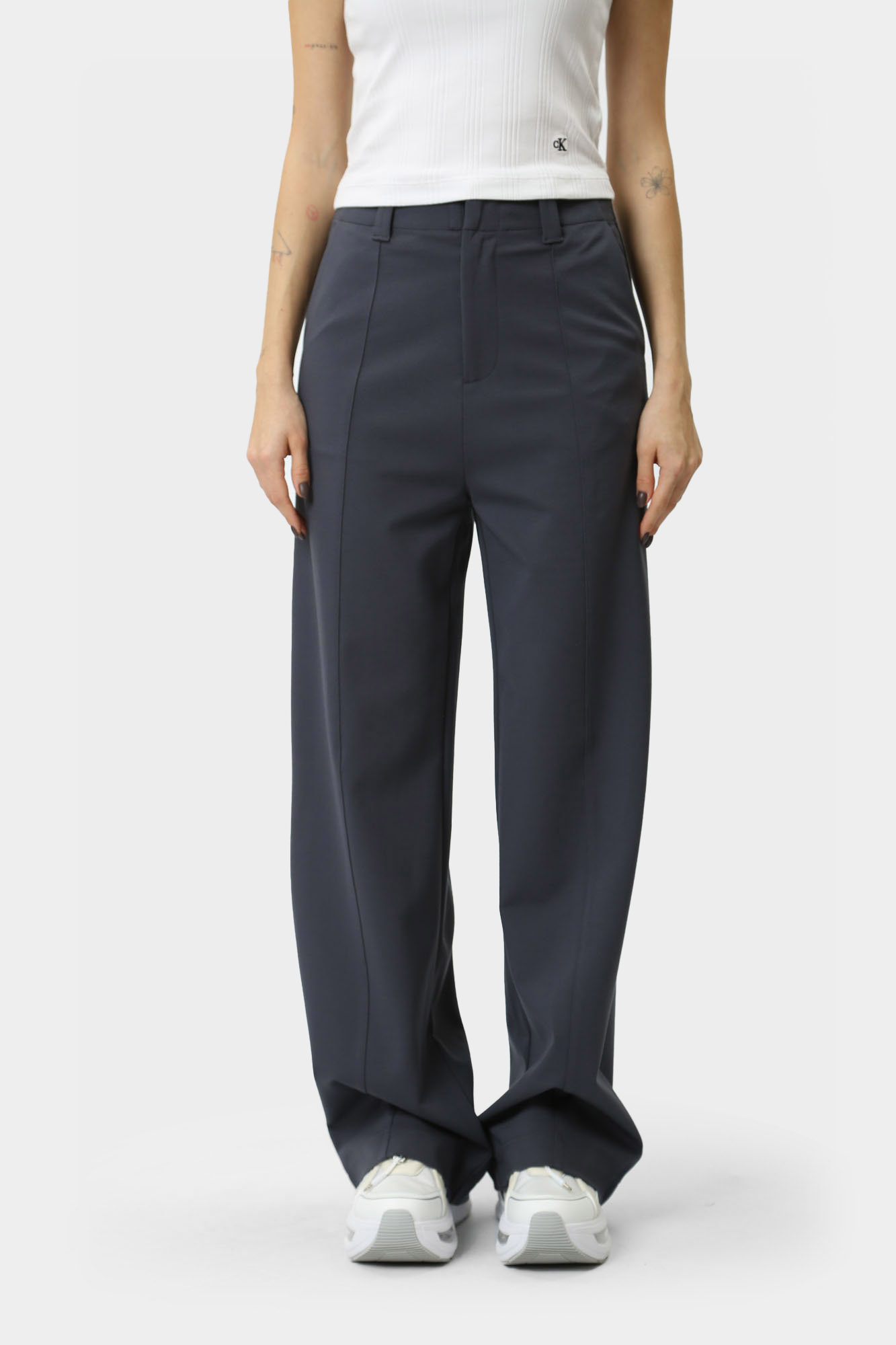 J20J224266 брюки calvin klein jeans