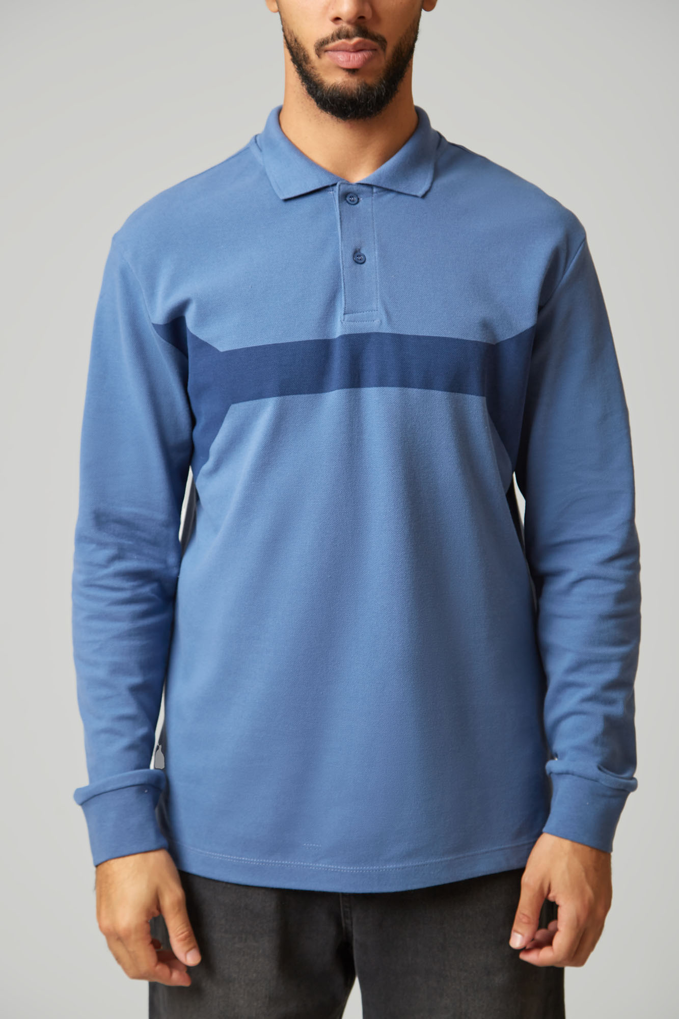 VM-ERK-22-312 Поло д/р Van Mich 