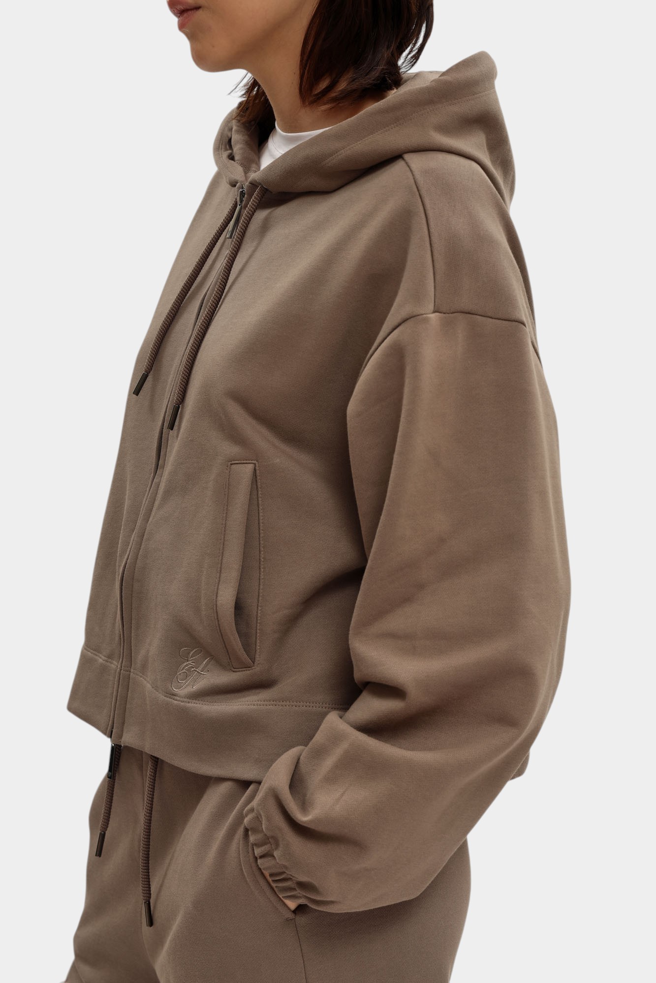 EW002126_ AF12538 толстовка emporio armani 