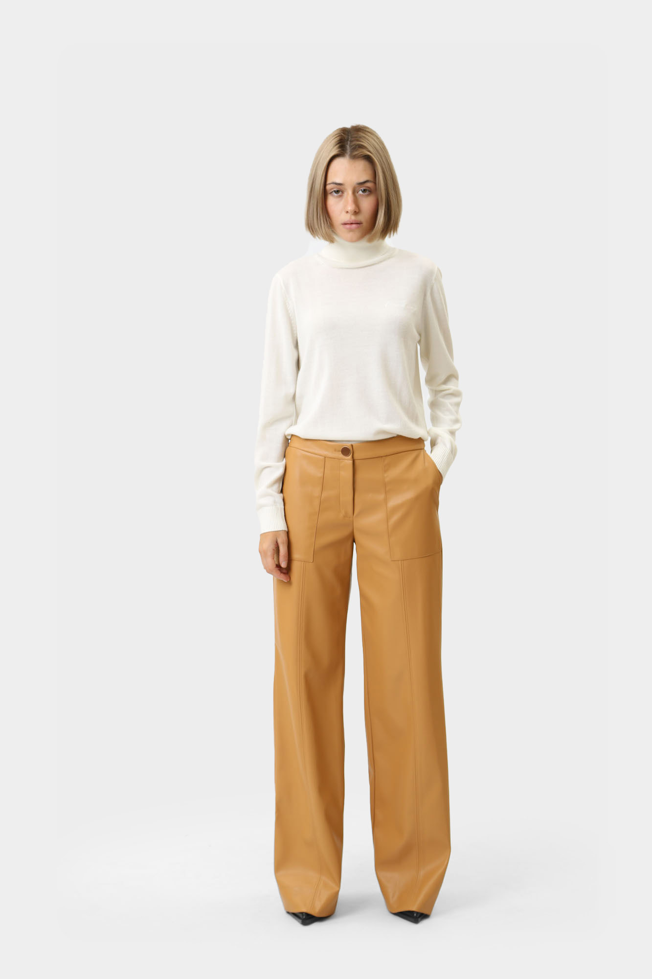 6DYM1K_YME3Z водолазка armani exchange