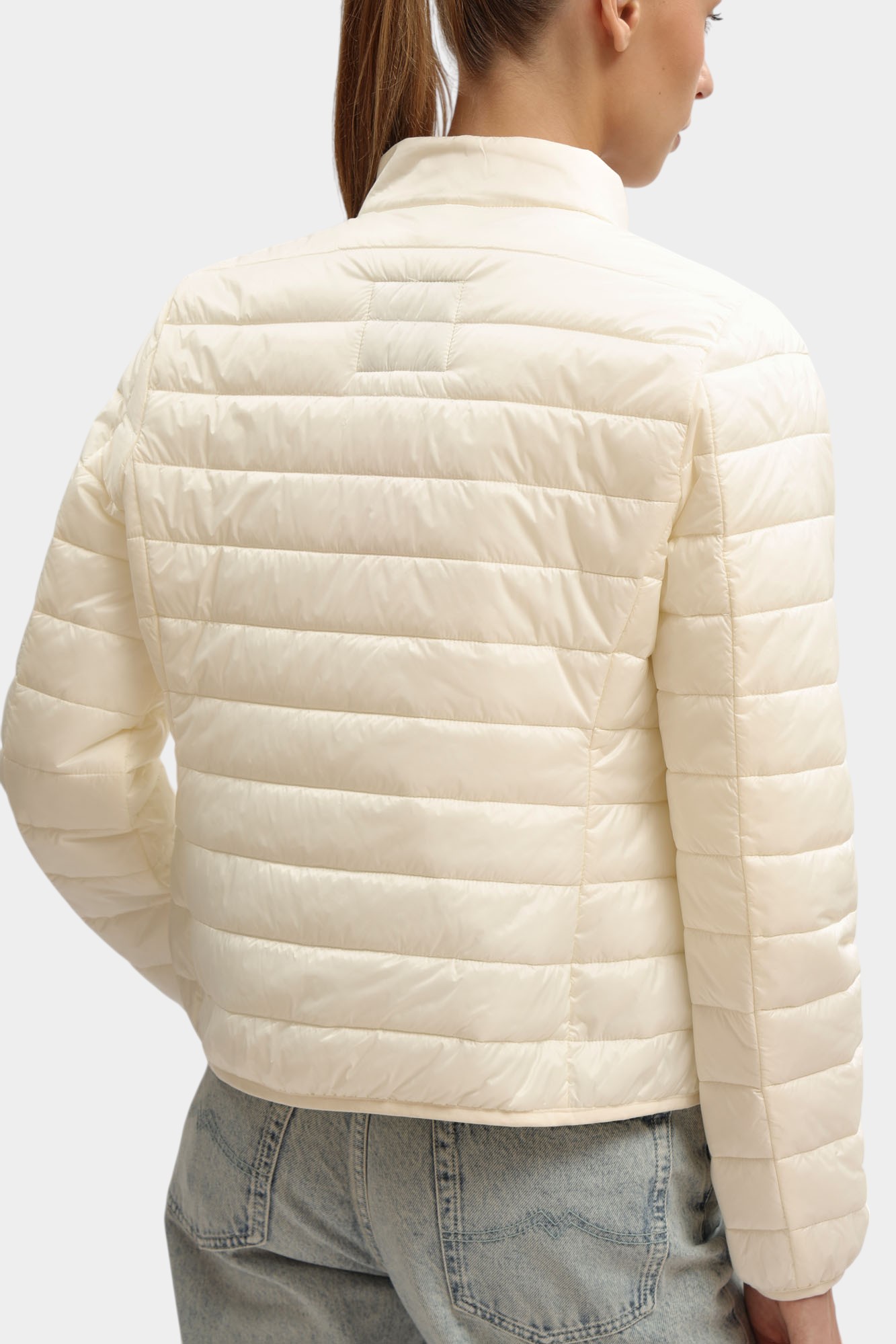 1016737 куртка лёгкая mustang 