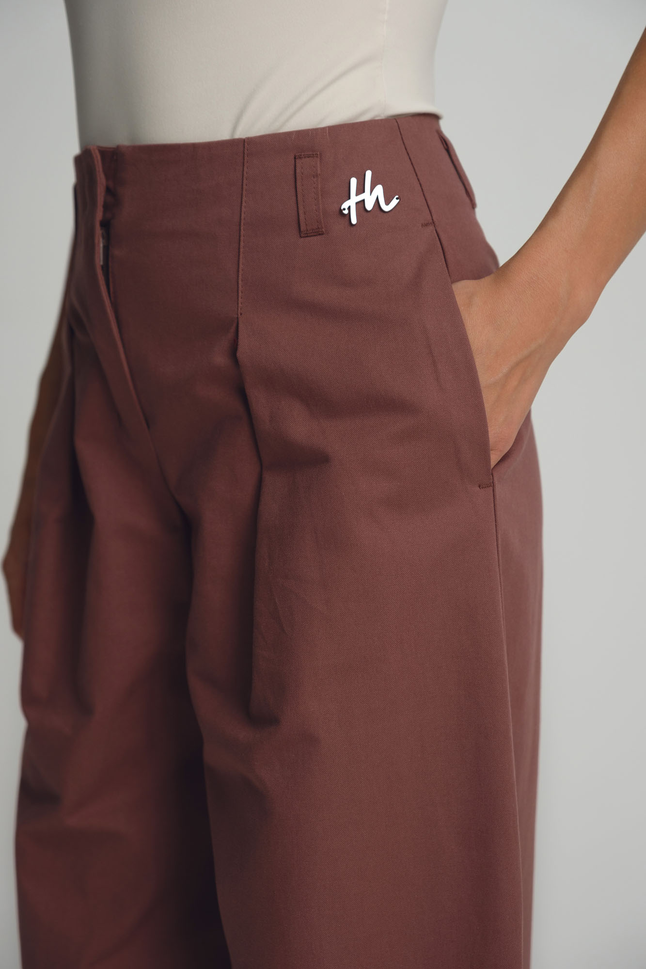 W-252-TH-56-2904 брюки the hills