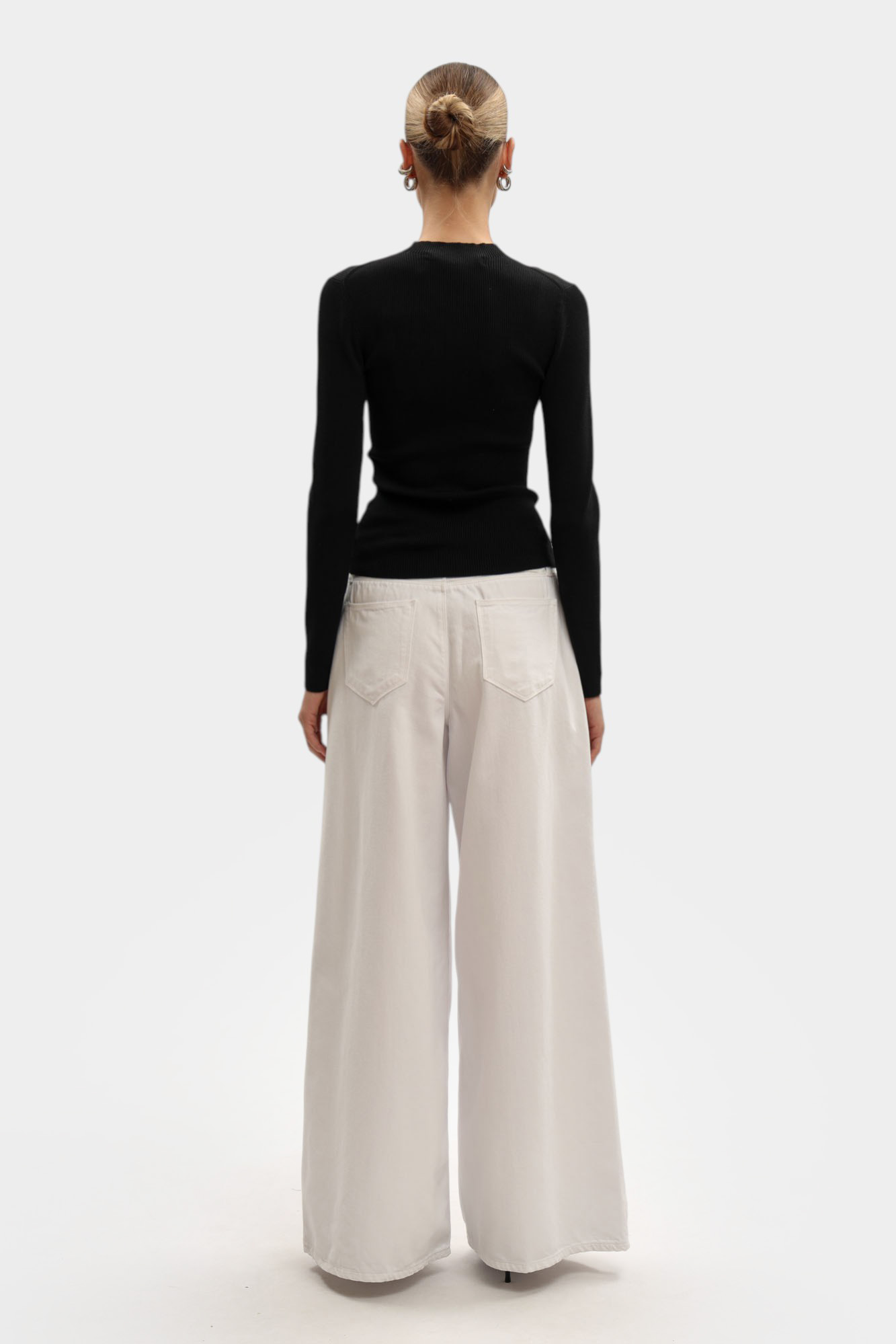 A3W18025 джемпер karl lagerfeld