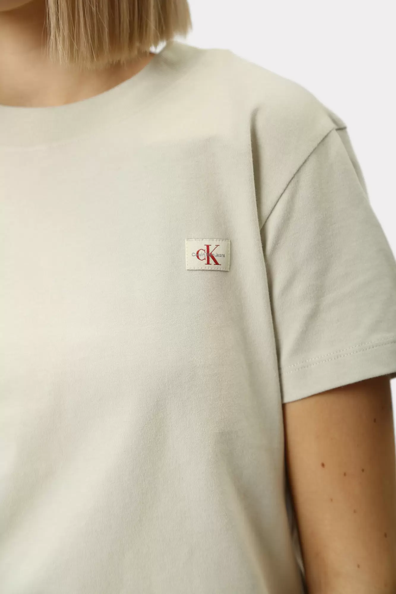 J20J224202 футболка calvin klein jeans