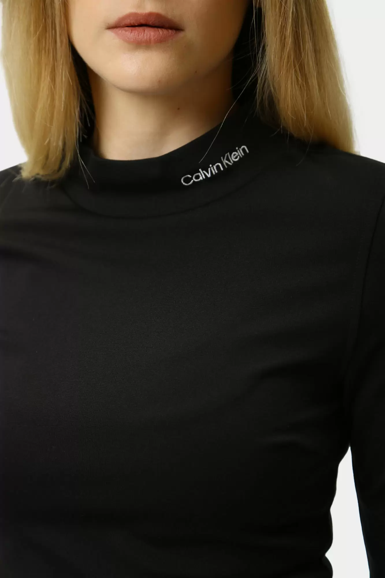 J20J225395 платье д/р calvin klein jeans