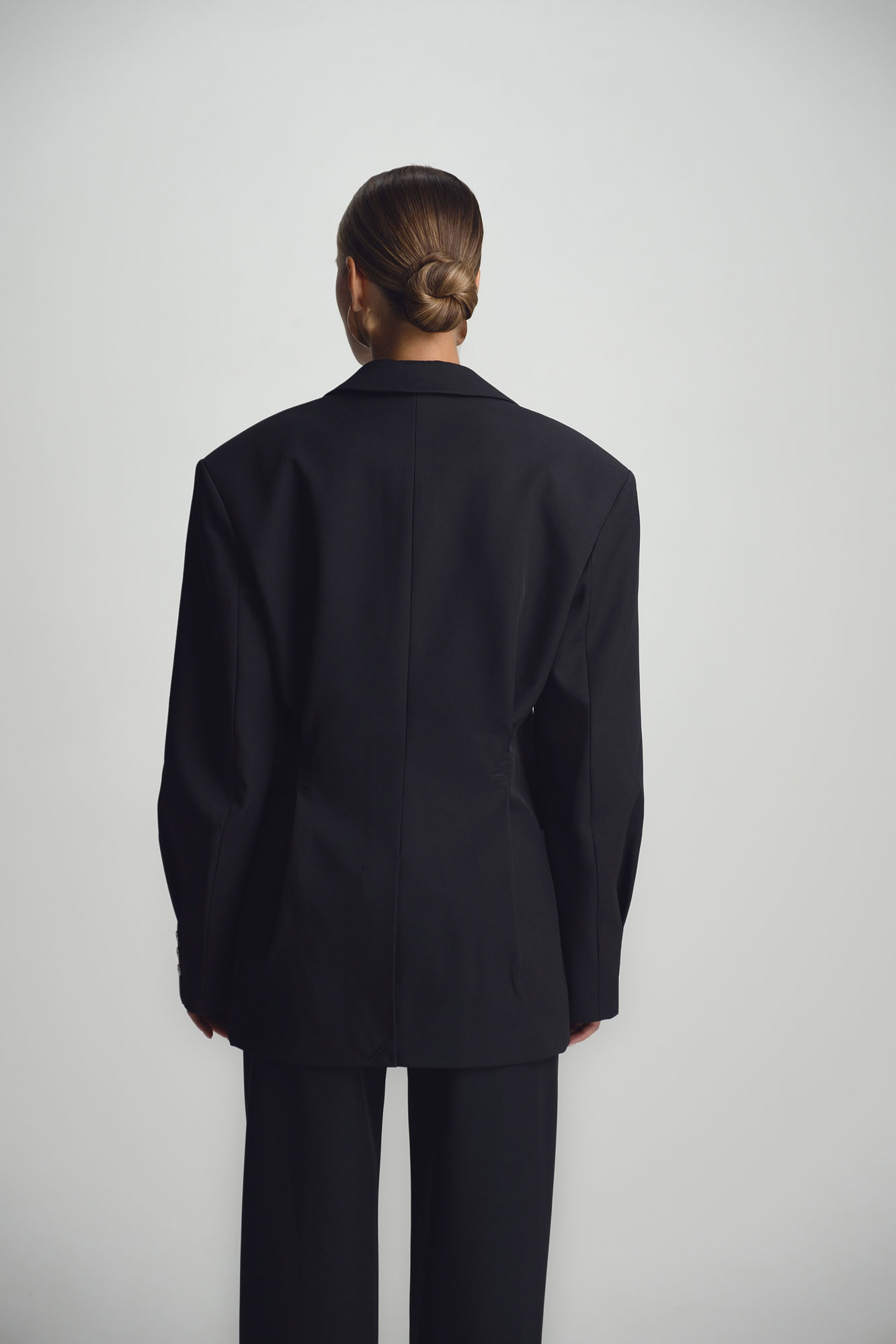 W-252-NN-56-3101 пиджак the hills 