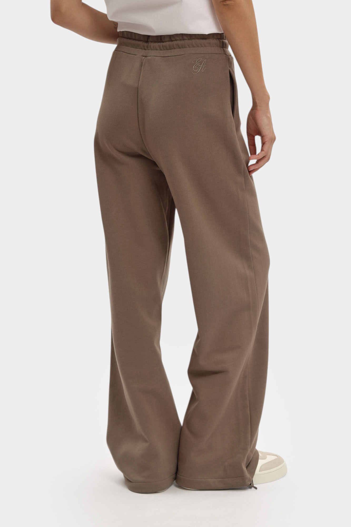 EW002127_ AF12538 брюки emporio armani 