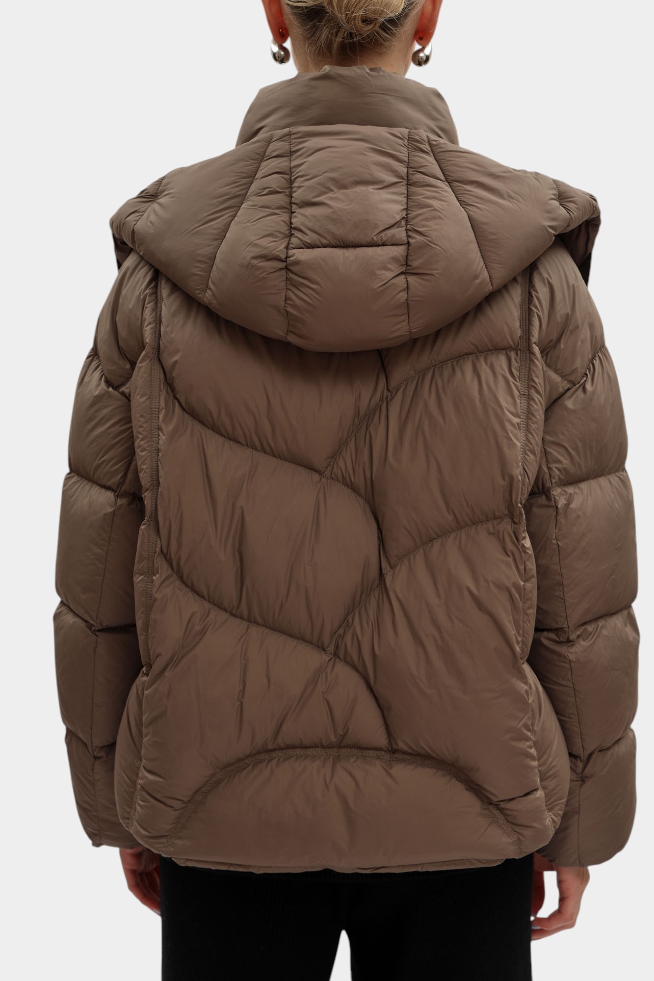 5296-002-122 куртка marc cony 